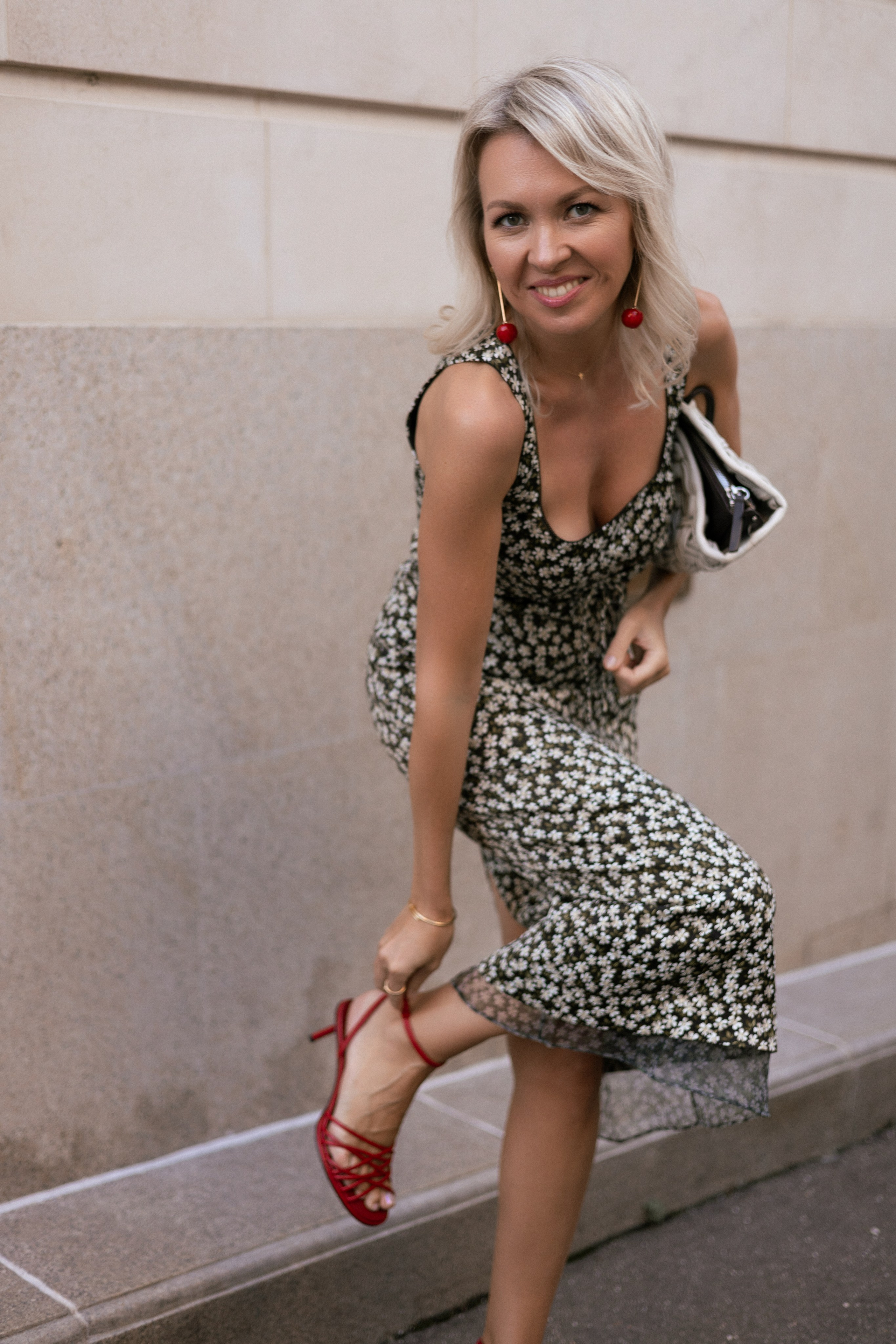 Фотограф Анна Гаремина. Контент и индивидуальные съёмки