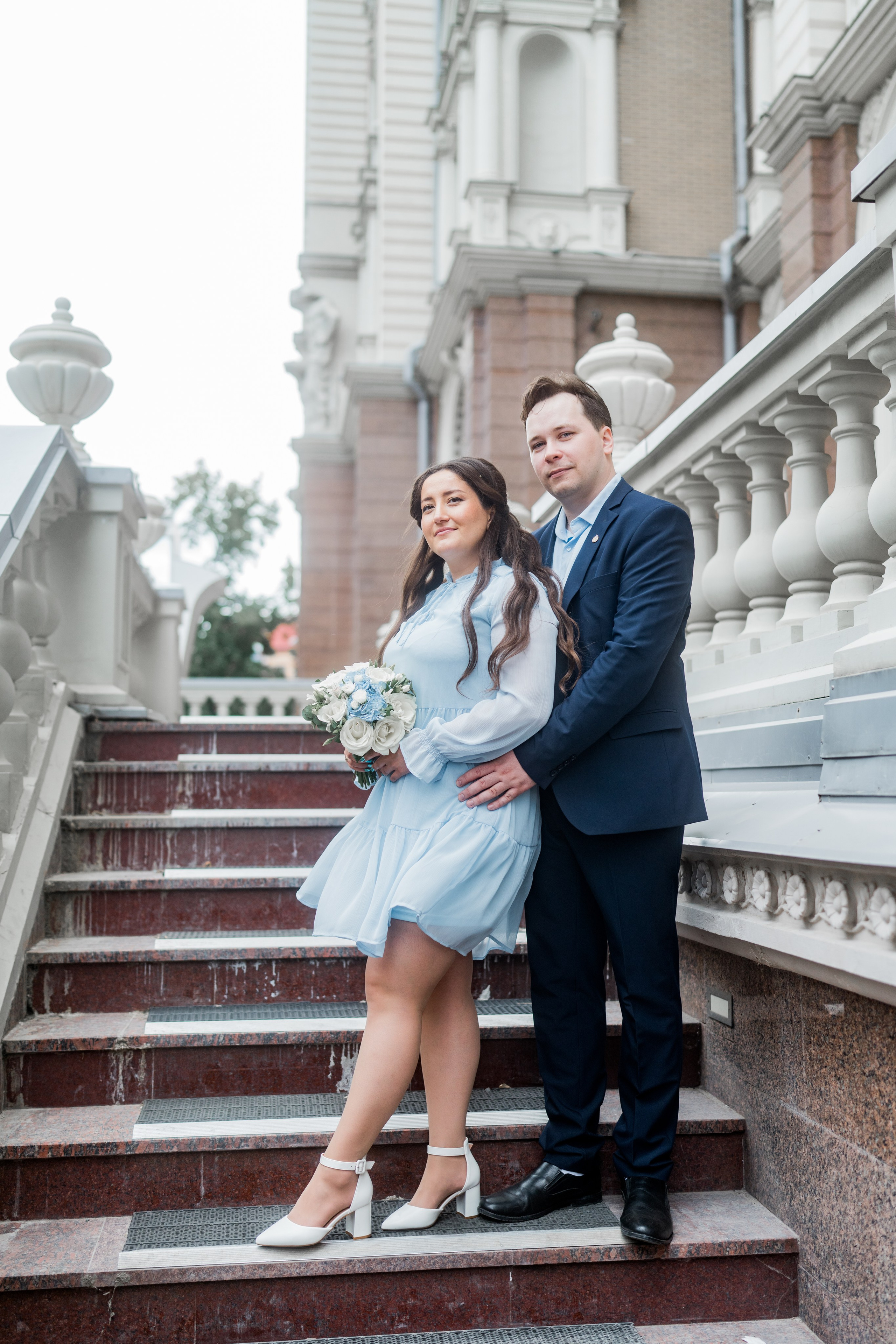 Свадьба Чулпан и Ранис. Свадебный и индивидуальный фотограф Аля Мамакова