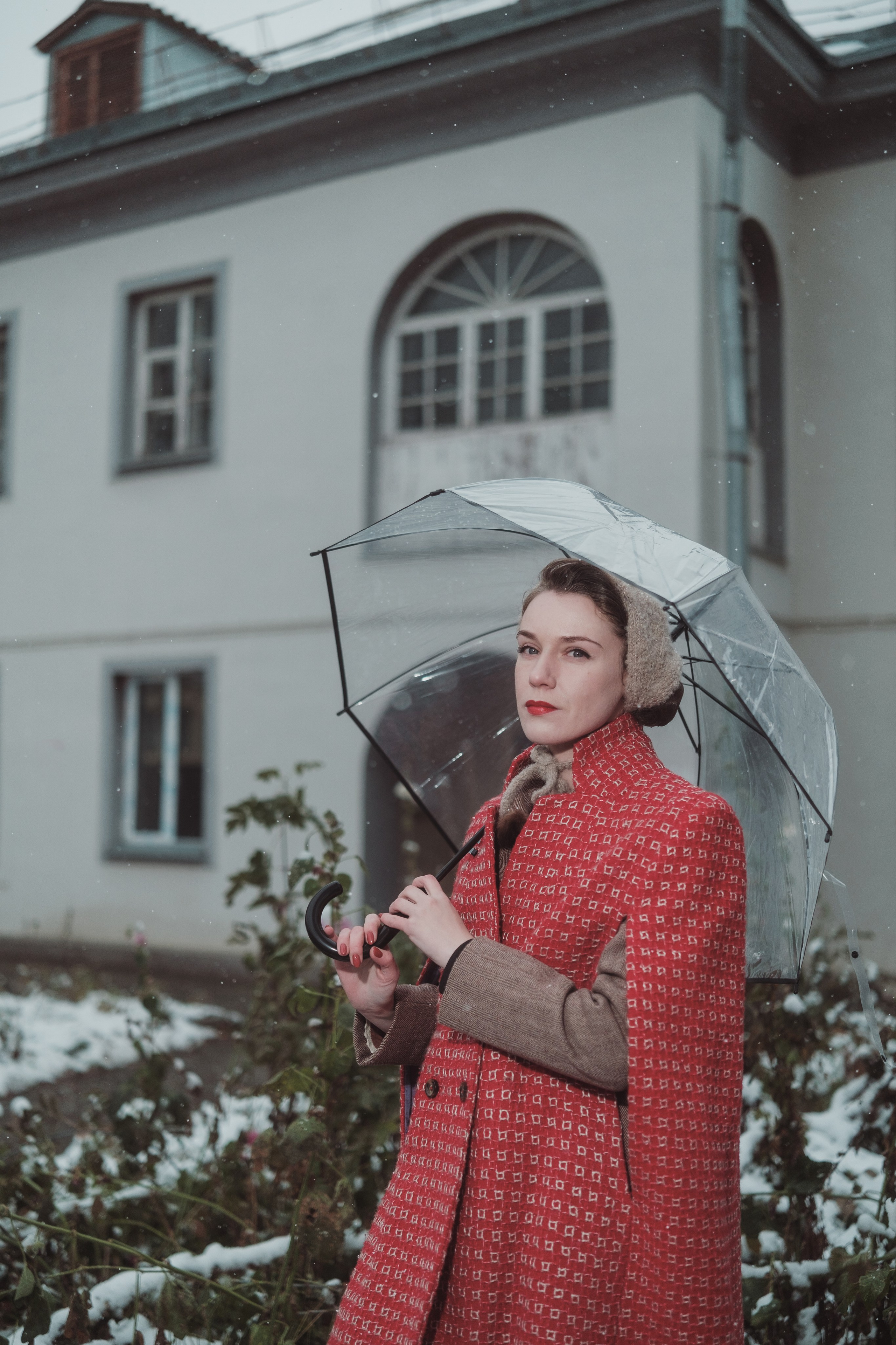 Фотограф Михаил Гуляев. Фотосессия в Новосибирске. Фотосессия в студии.