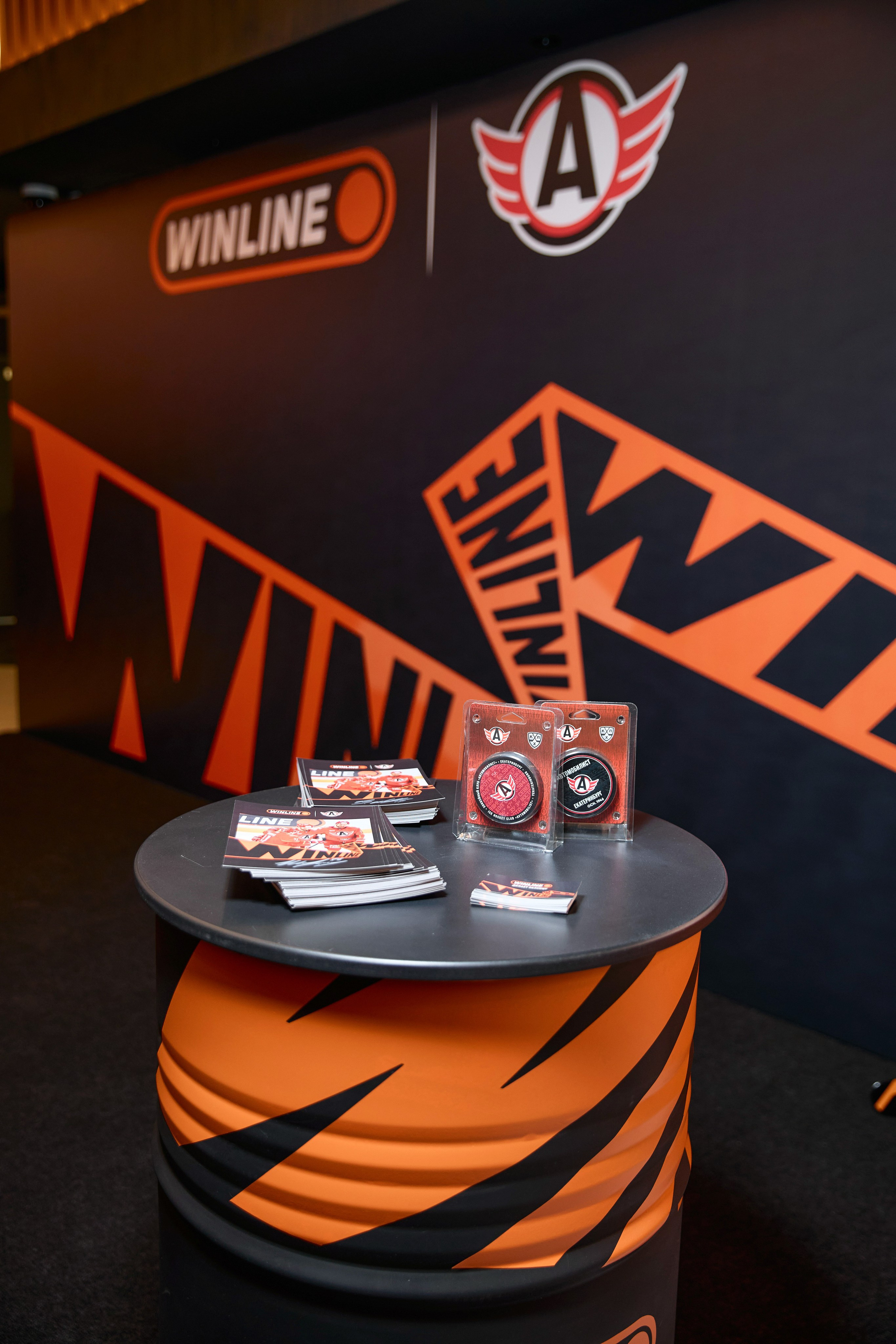 Фотосессия для бизнес-сообщества WinLine в Екатеринбурге. Фотограф для бизнеса Константин Брусницын в Екатеринбурге