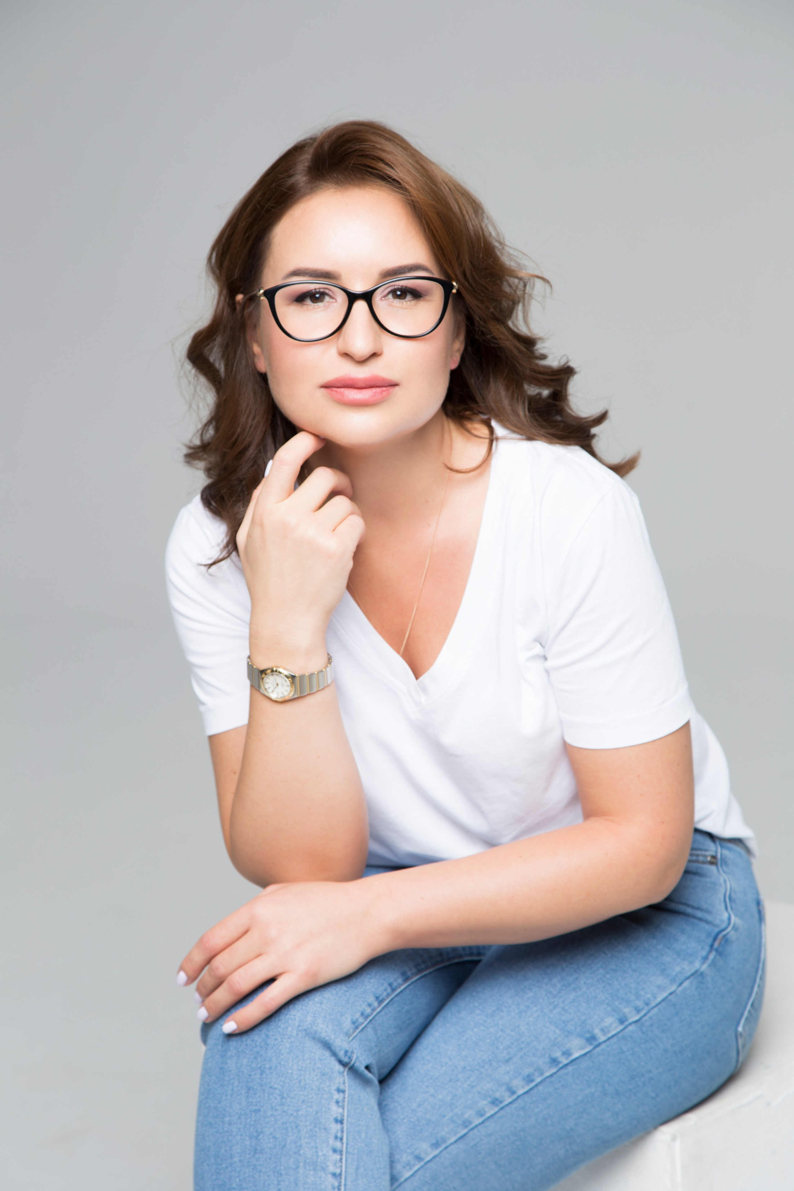 Бизнес съемки. Главная