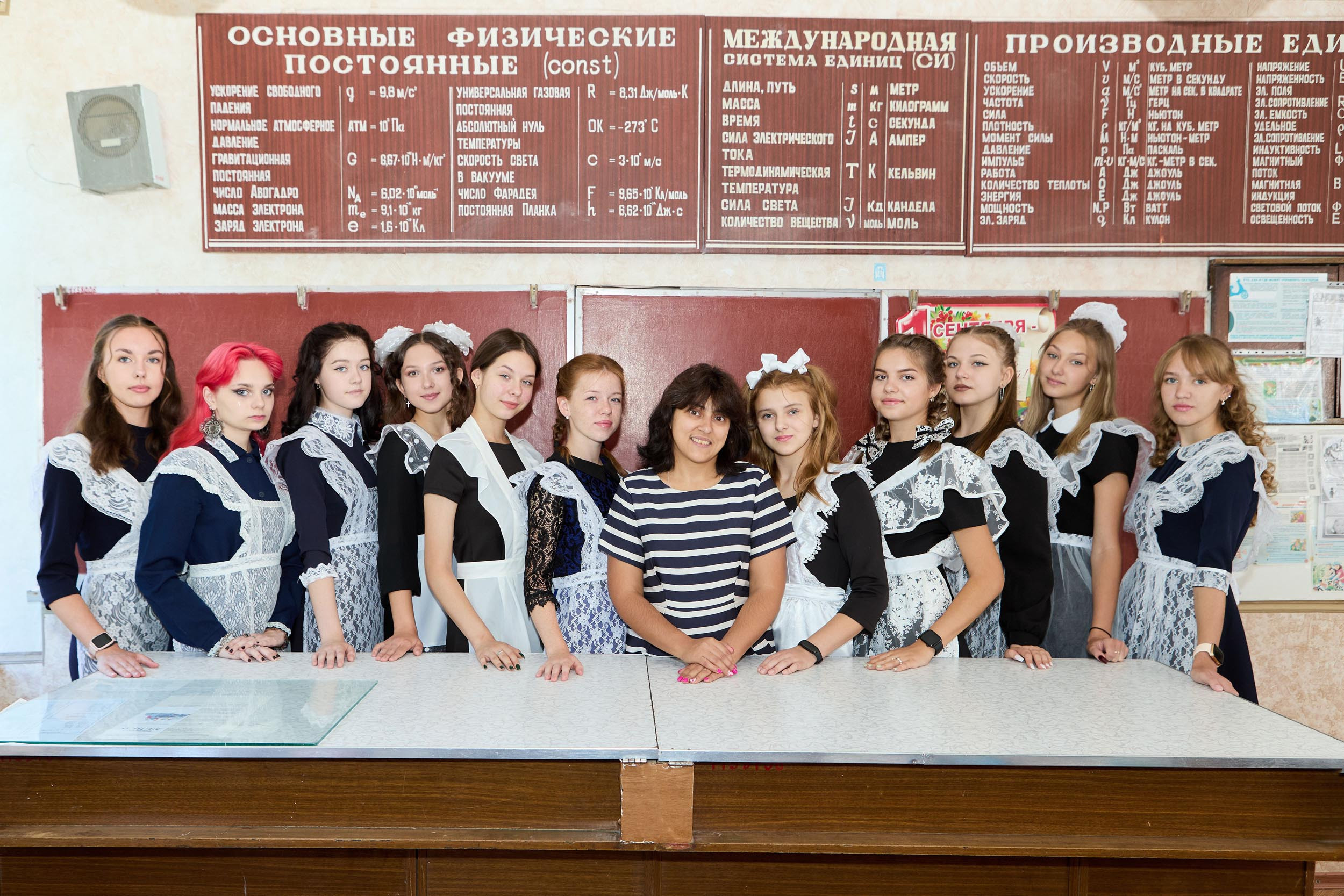 11 шк 11 кл выпуск 2023. Фотограф Андрей Лёвкин