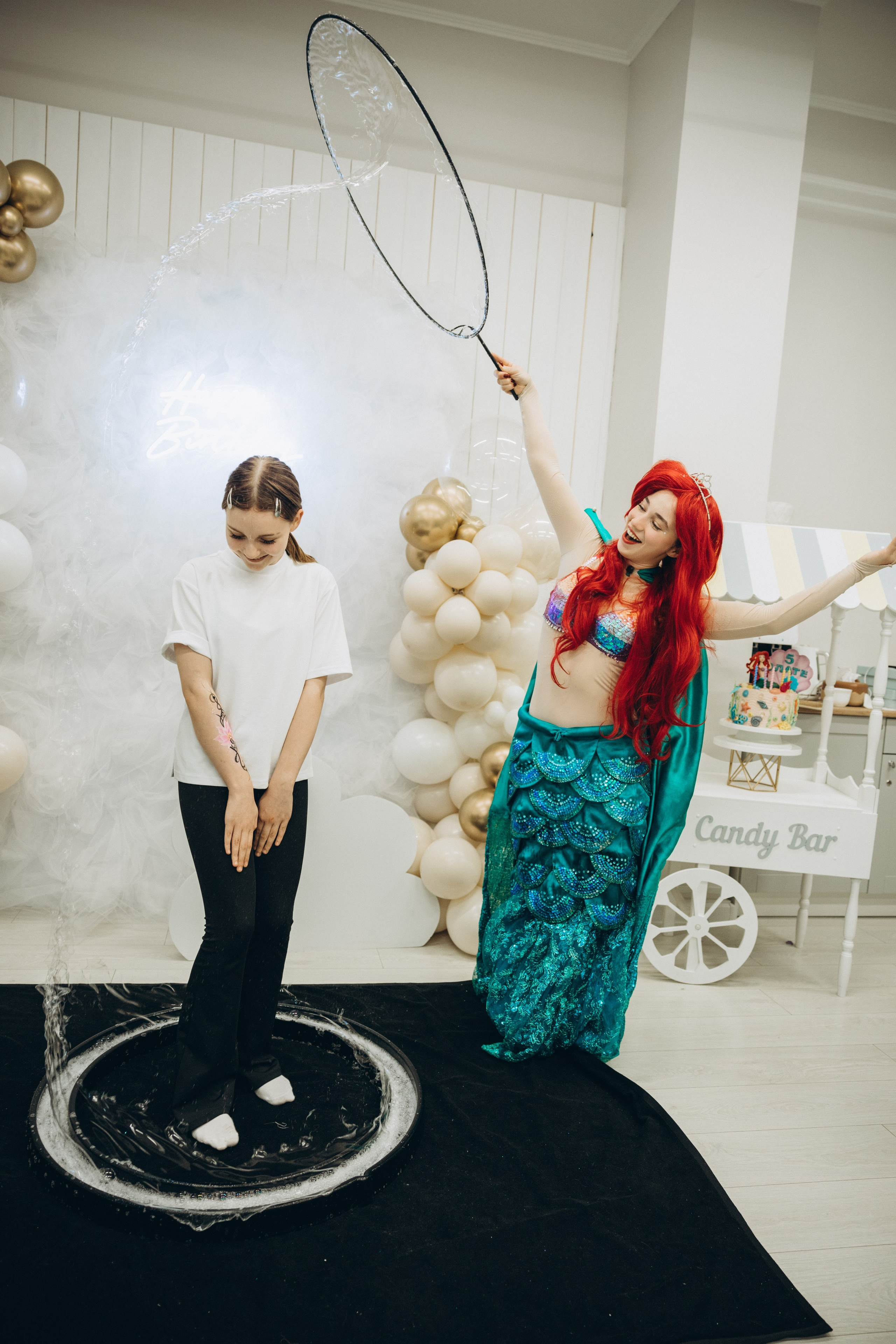 Злате 5 лет. Свадебный, семейный фотограф в Иркутске Светлана Макаричева