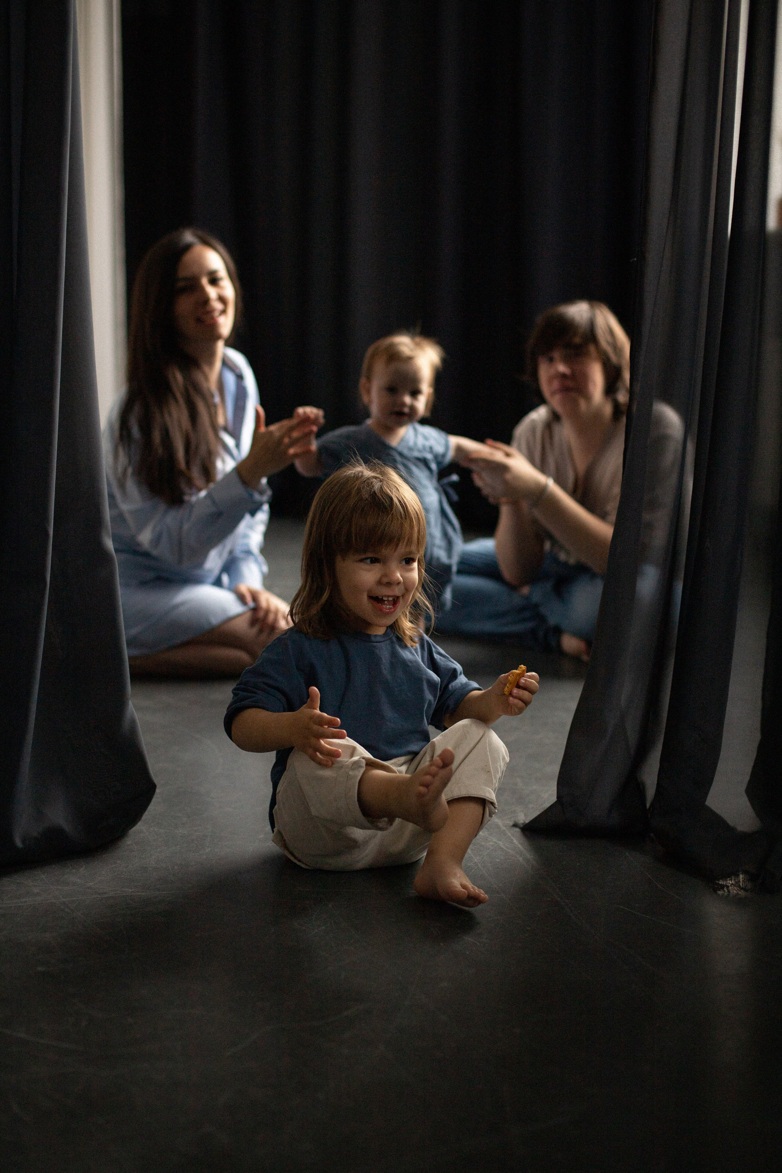 Семейный фотограф в Москве Татьяна Головина