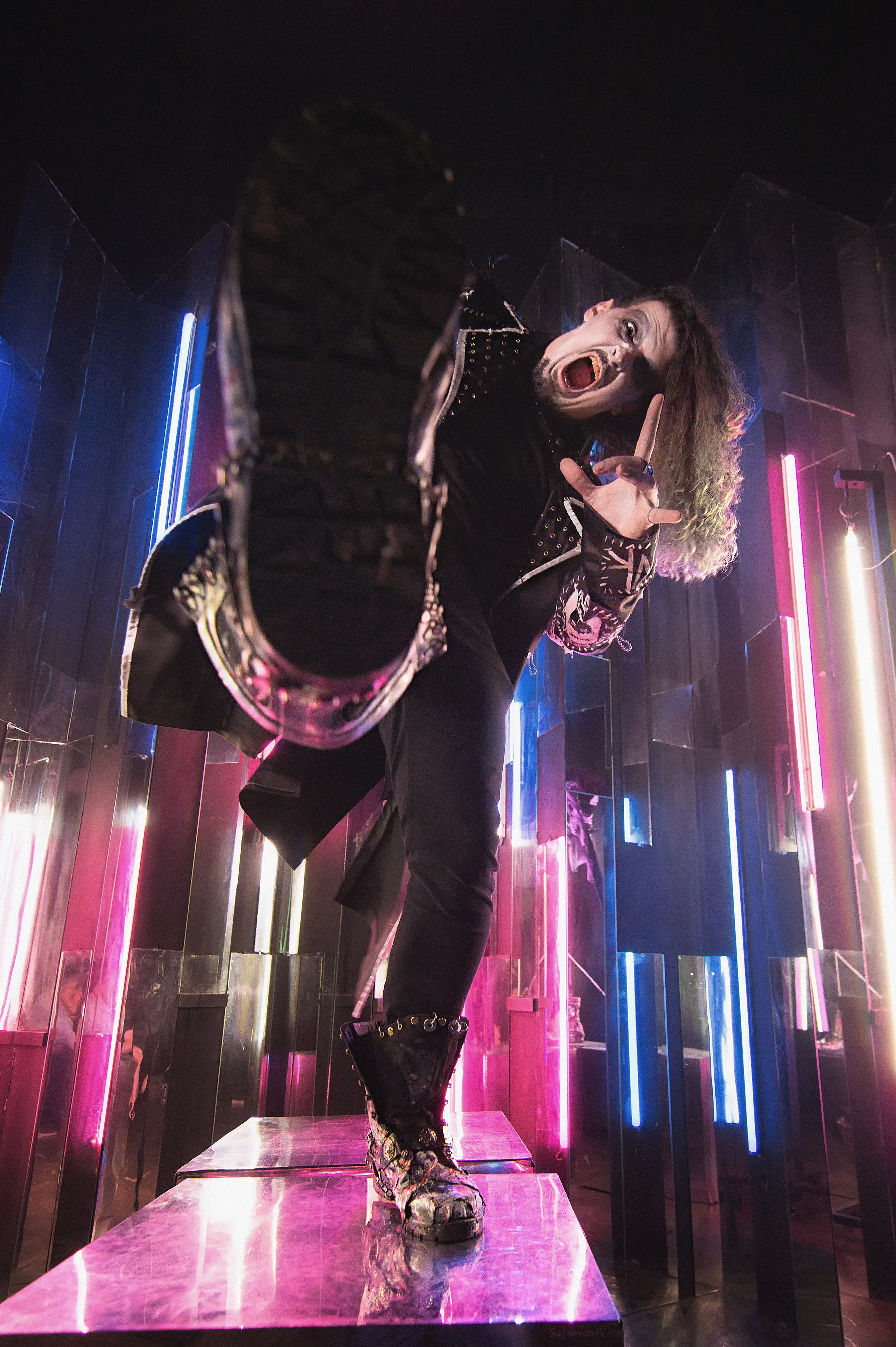 Джулиан Слинк. Safronov Ivan — a portrait photographer in Moscow