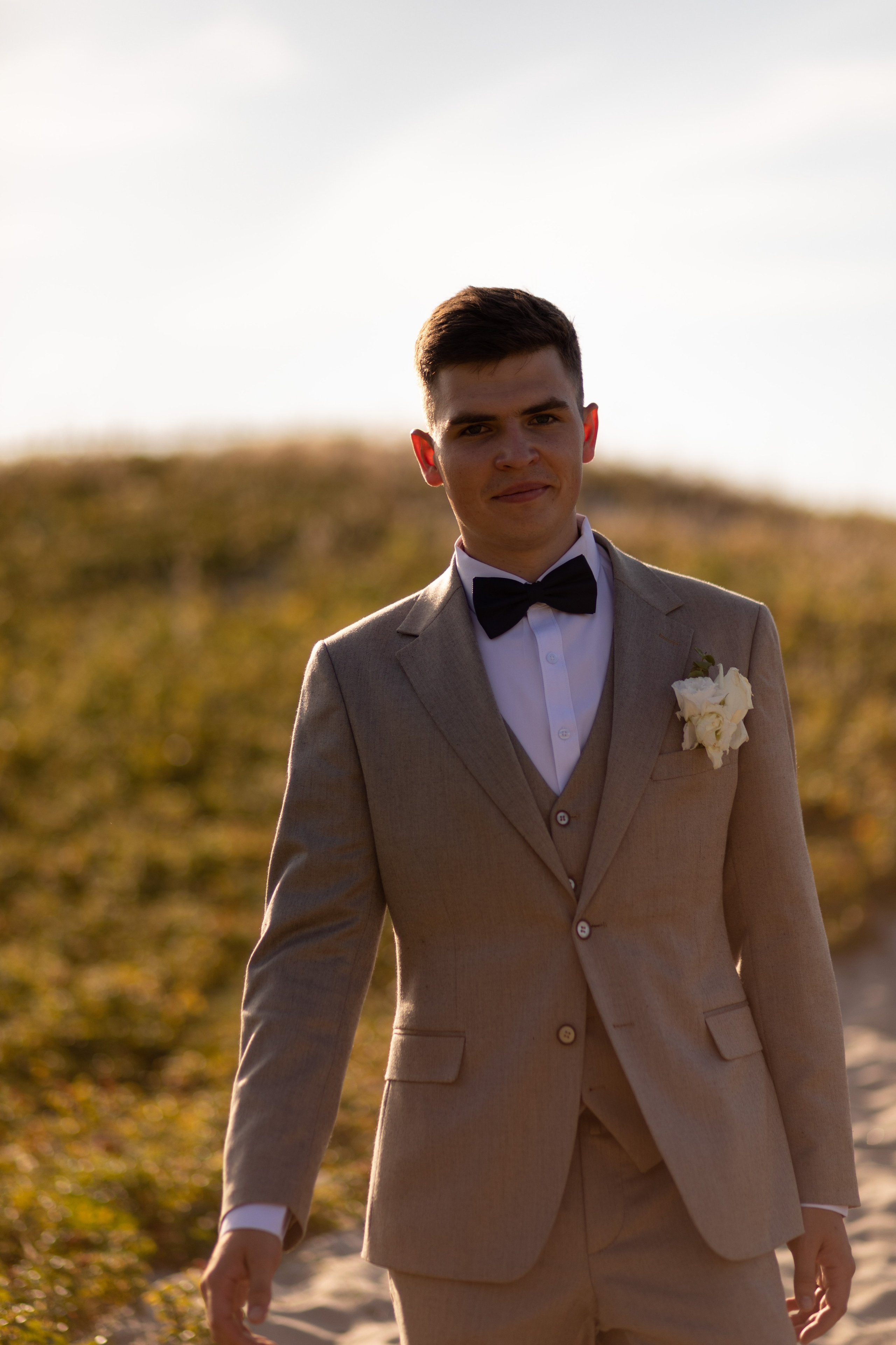 Анна и Илья. Главная