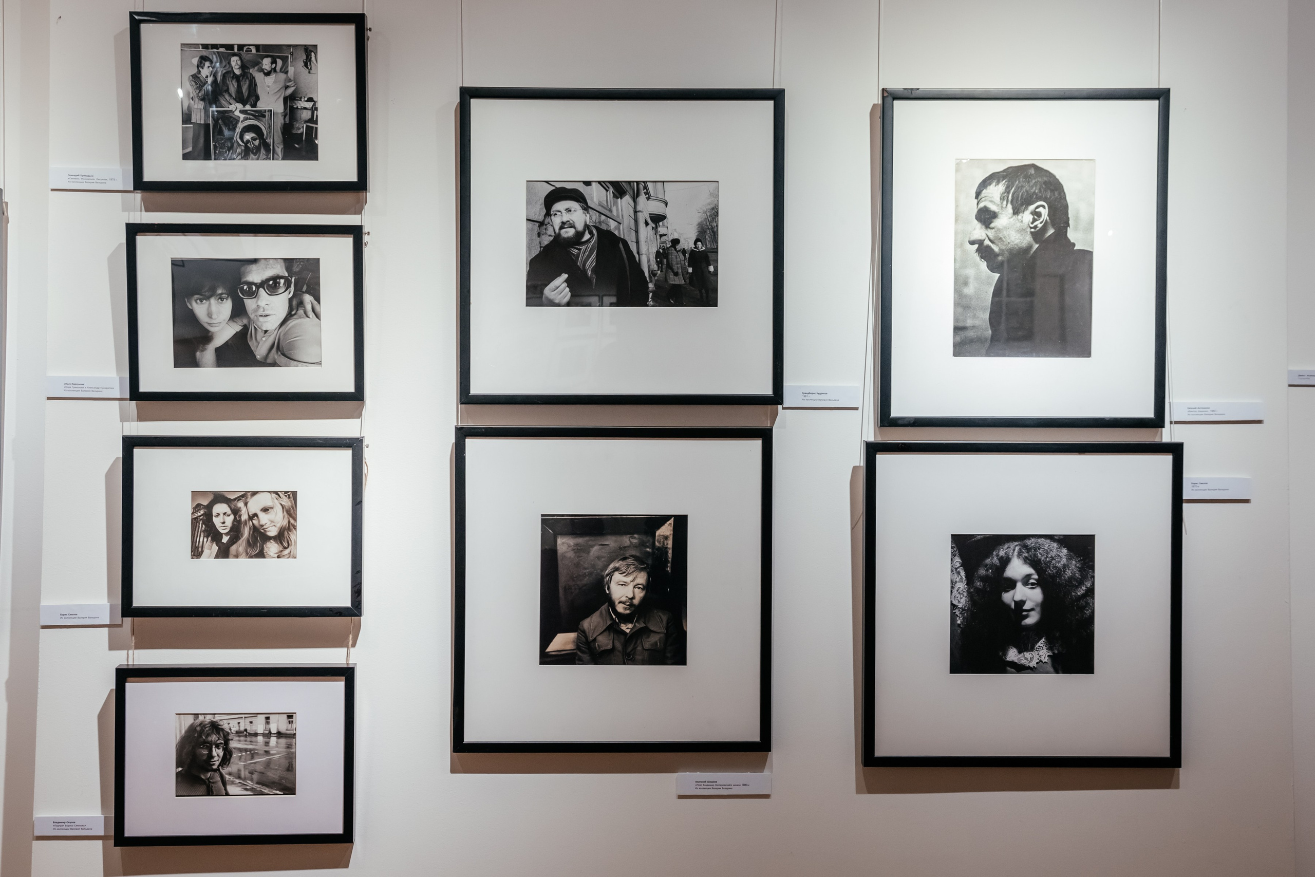 ФОТО-ТОП. ПОРТРЕТ 2023. Фотограф в Красноярске Оксана Корчагина