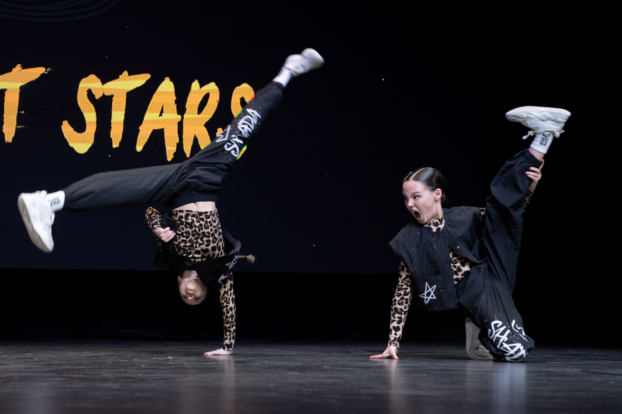 Иди танцуй Казань, 17–18 мая. Репортажный фотограф в Казани Павел Серпокрылов