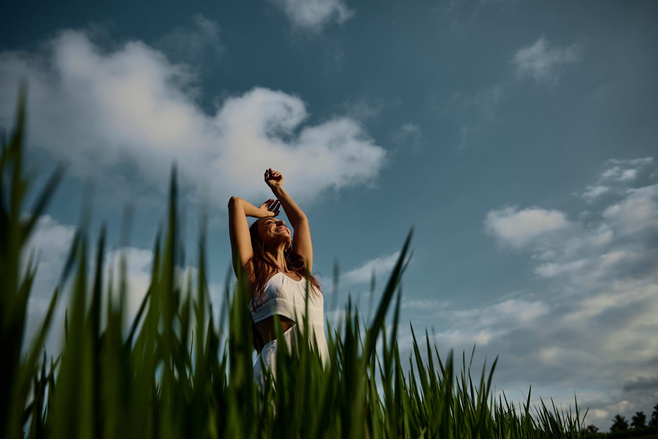 Частные съёмки. Фотограф Василий Бегаль