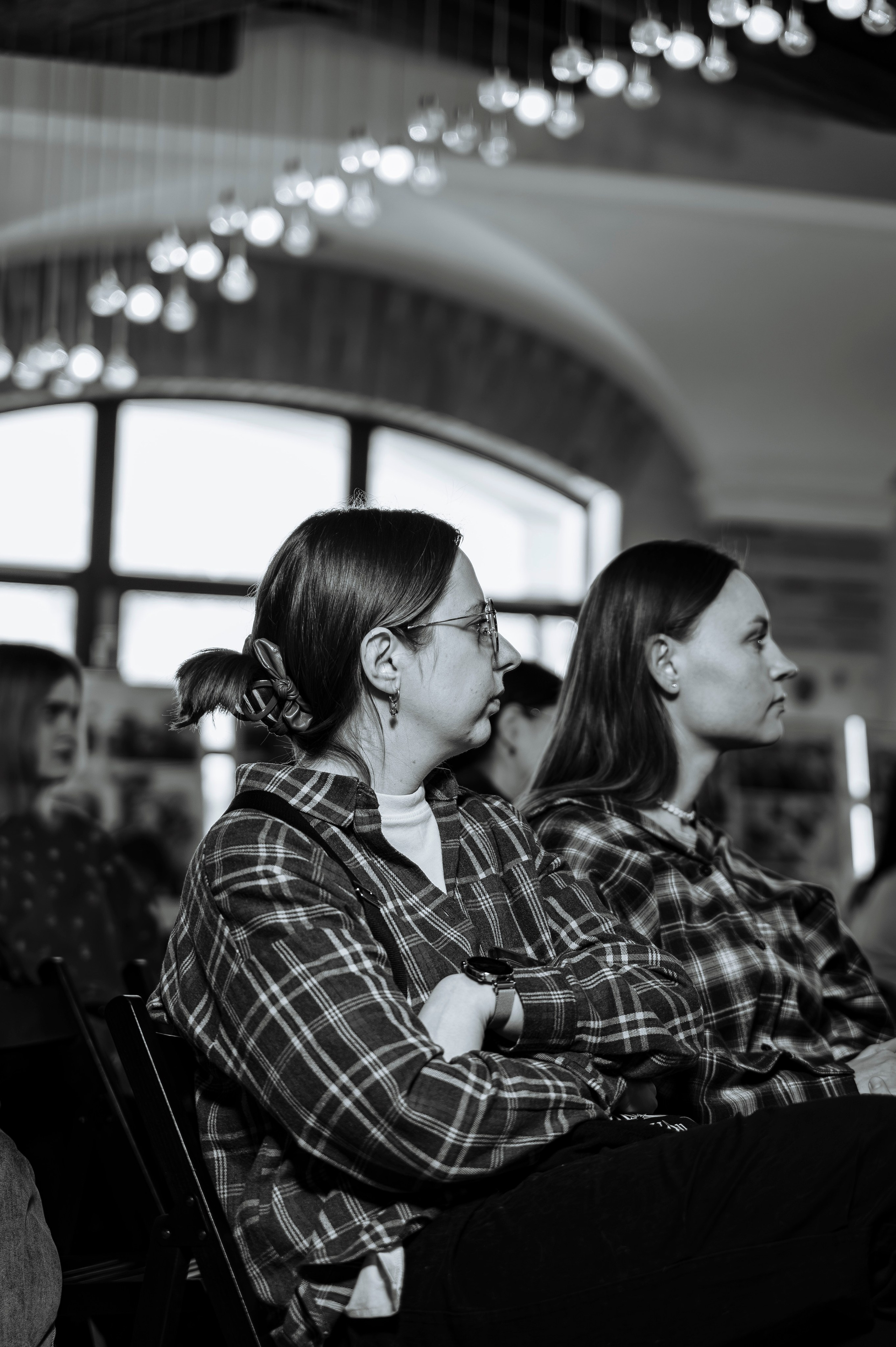 ФАН встреча участников проекта FACTOR.BY: Ибрагима Карасова и Шамхала Хачатуряна. Фотограф Беларусь — Ольга Шаповалова (Жардецкая)