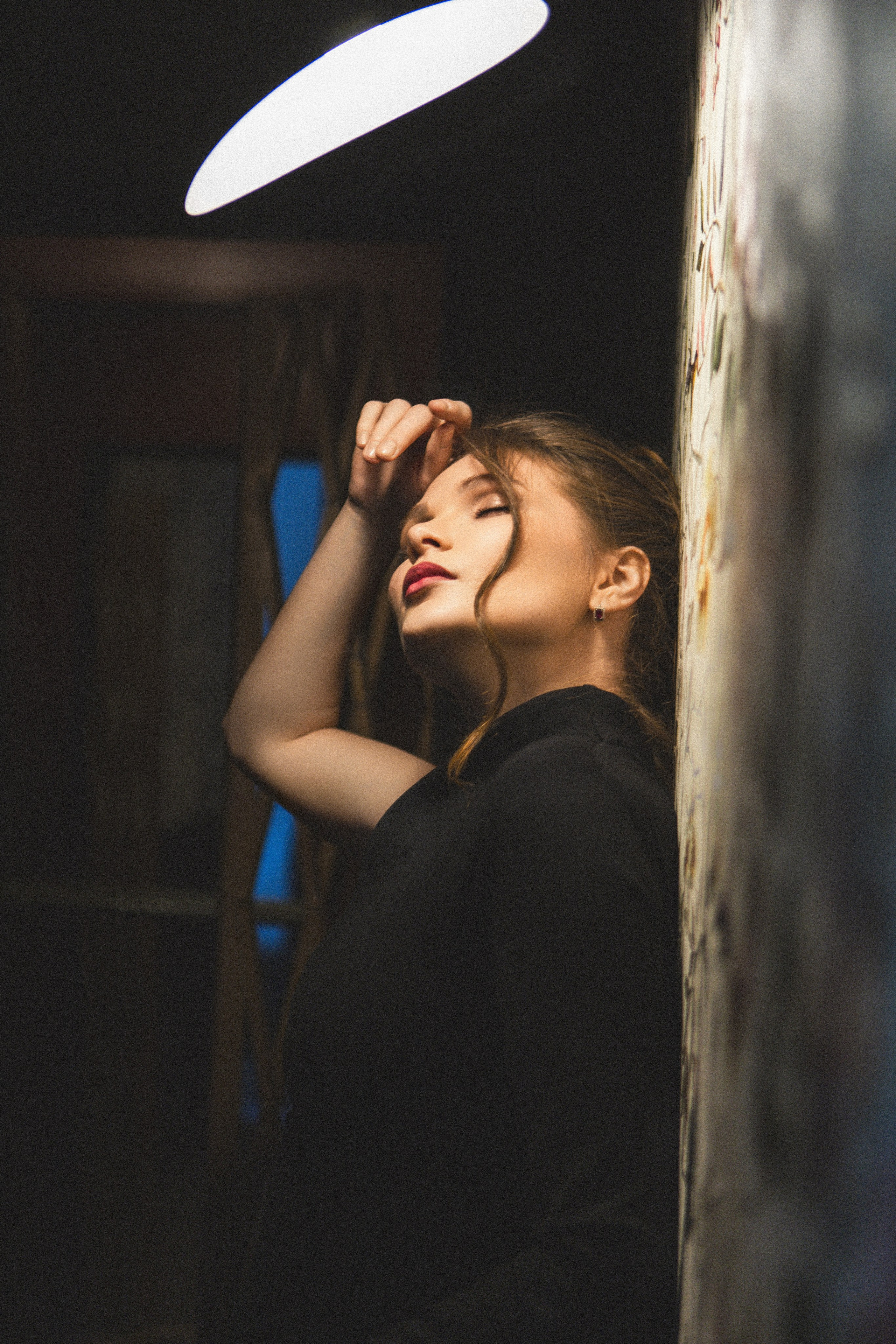 Красотка. Индивидуальный и свадебный фотограф в Нижнем Новгороде Трушина Кристина