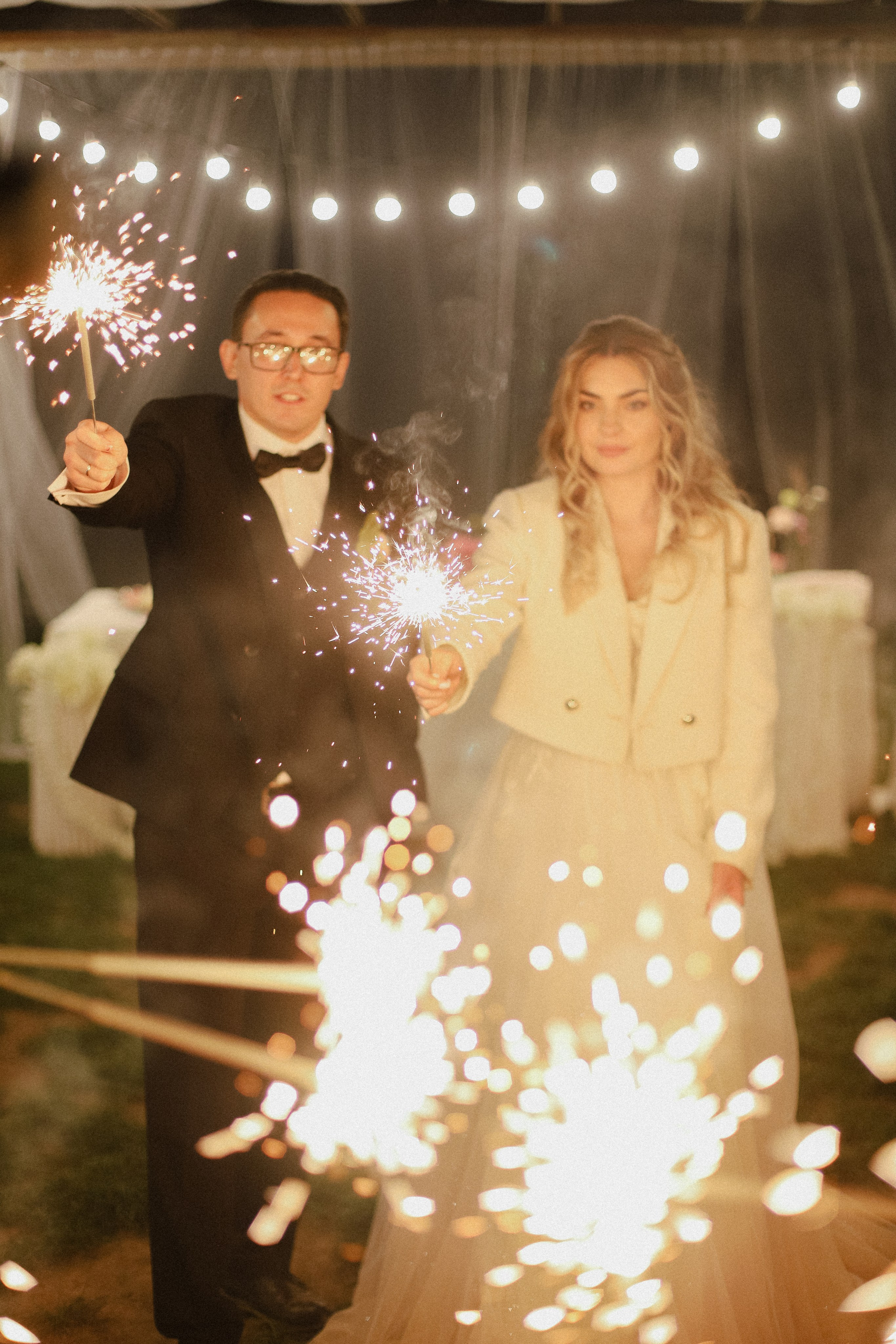 Рустам и Елизавета. Фотограф в Алматы и Москве Даша Пушкина