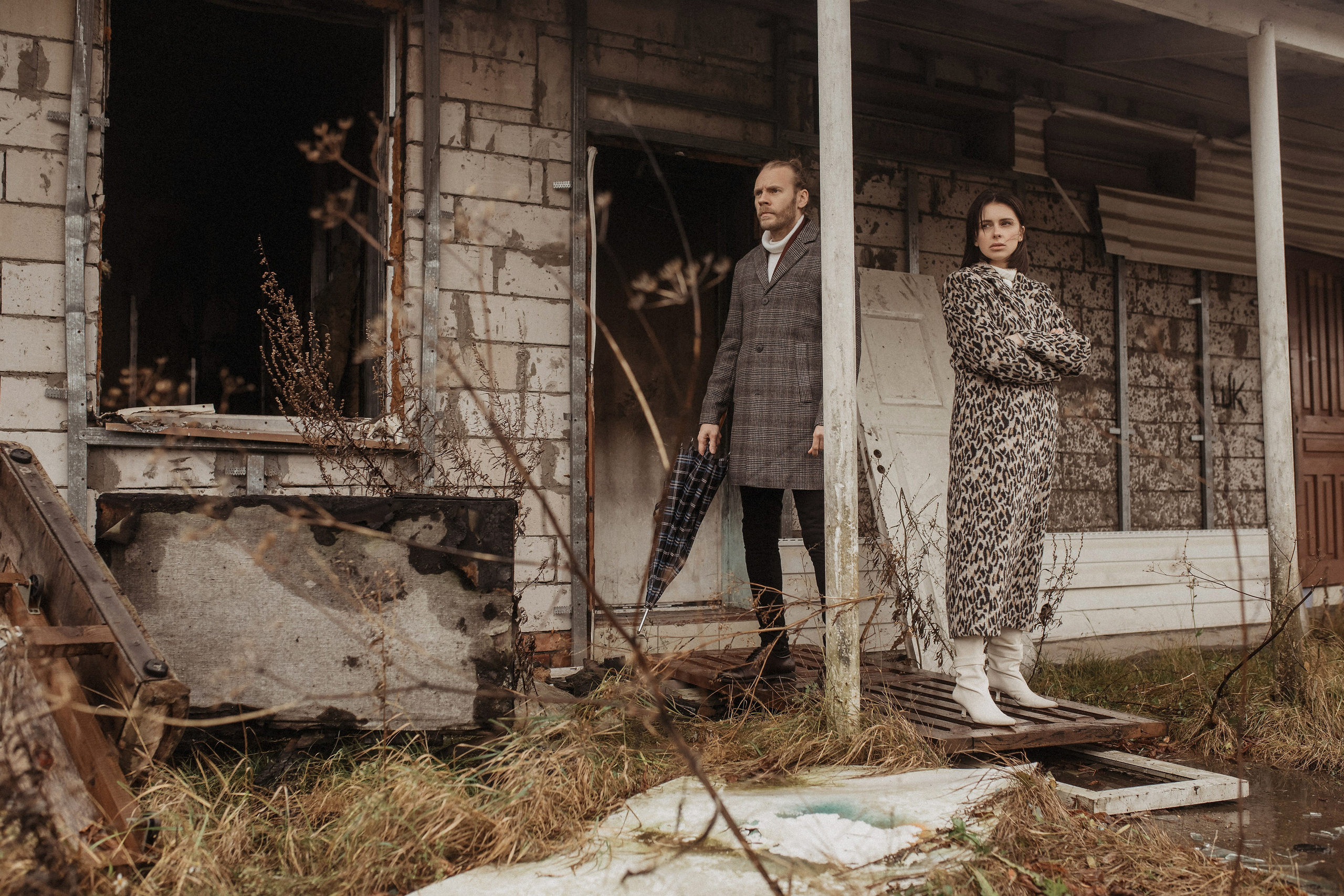 Мастер Класс