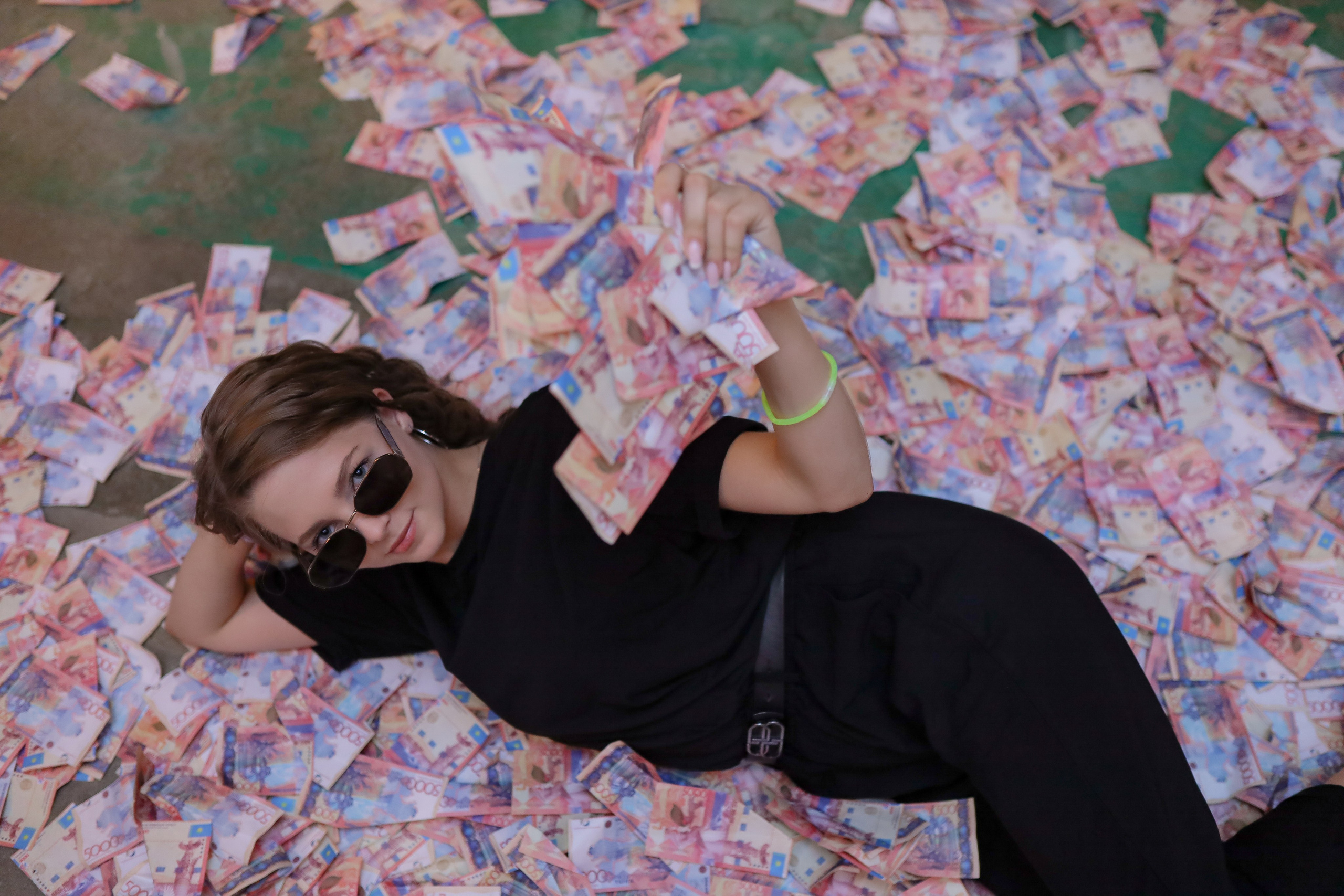 Выпускники. Фотограф в Жезказгане. Графический дизайнер