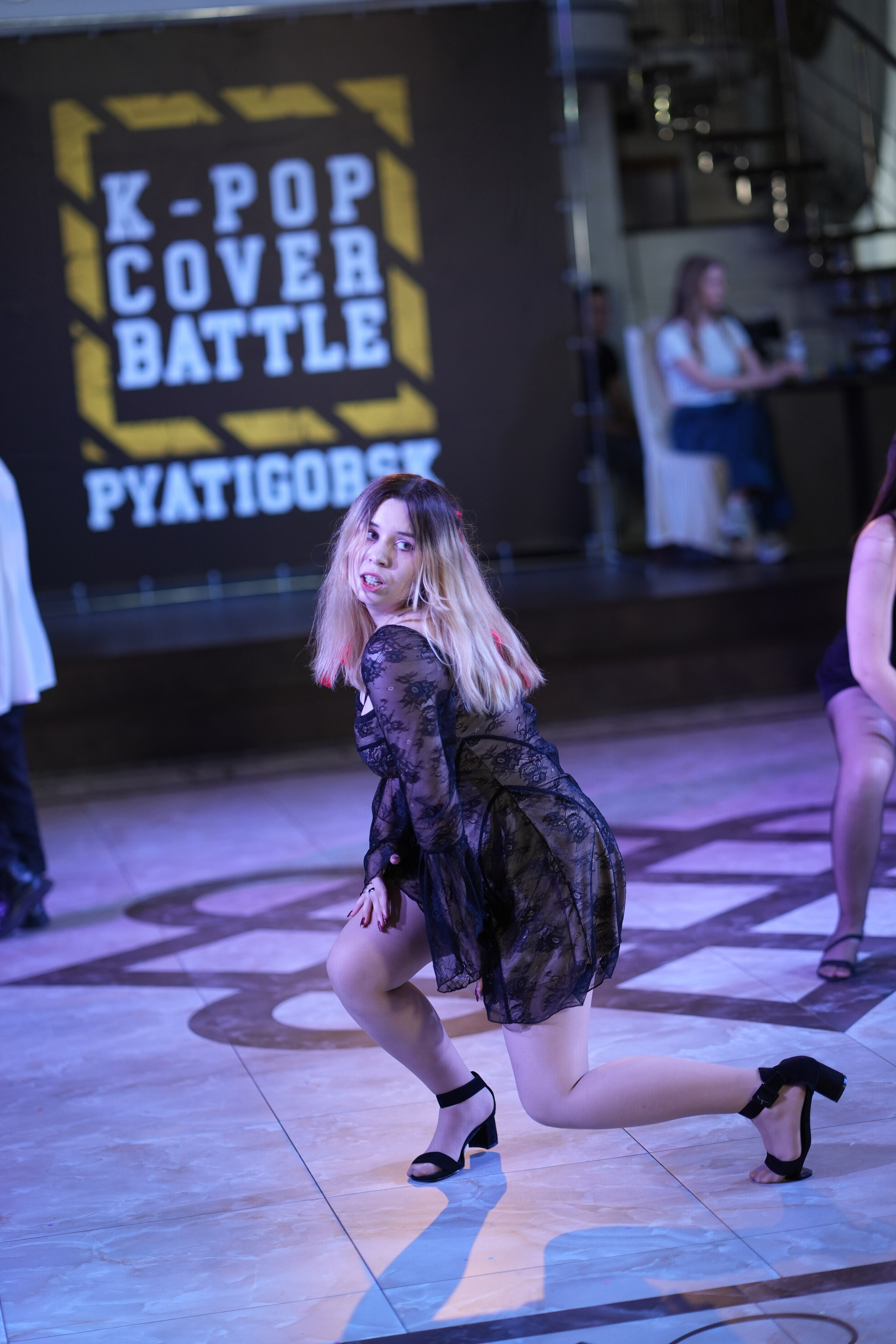 K-POP COVER BATTLE PYATTIGORSK. Фотограф, видеограф Пятигорск, Ставрополь, Ессентуки, Petlyakovs_photo