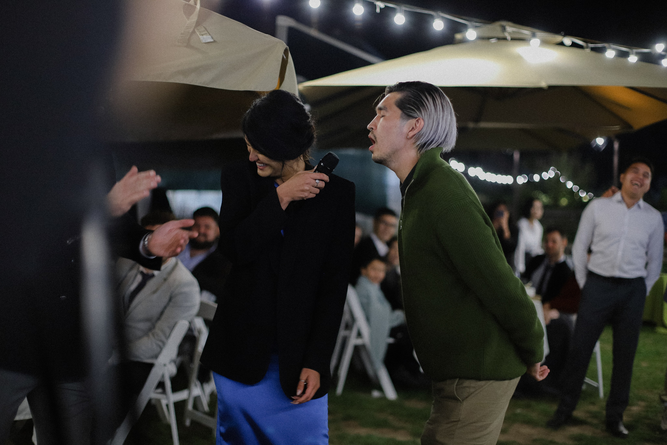 Рустам и Елизавета. Фотограф в Алматы и Москве Даша Пушкина