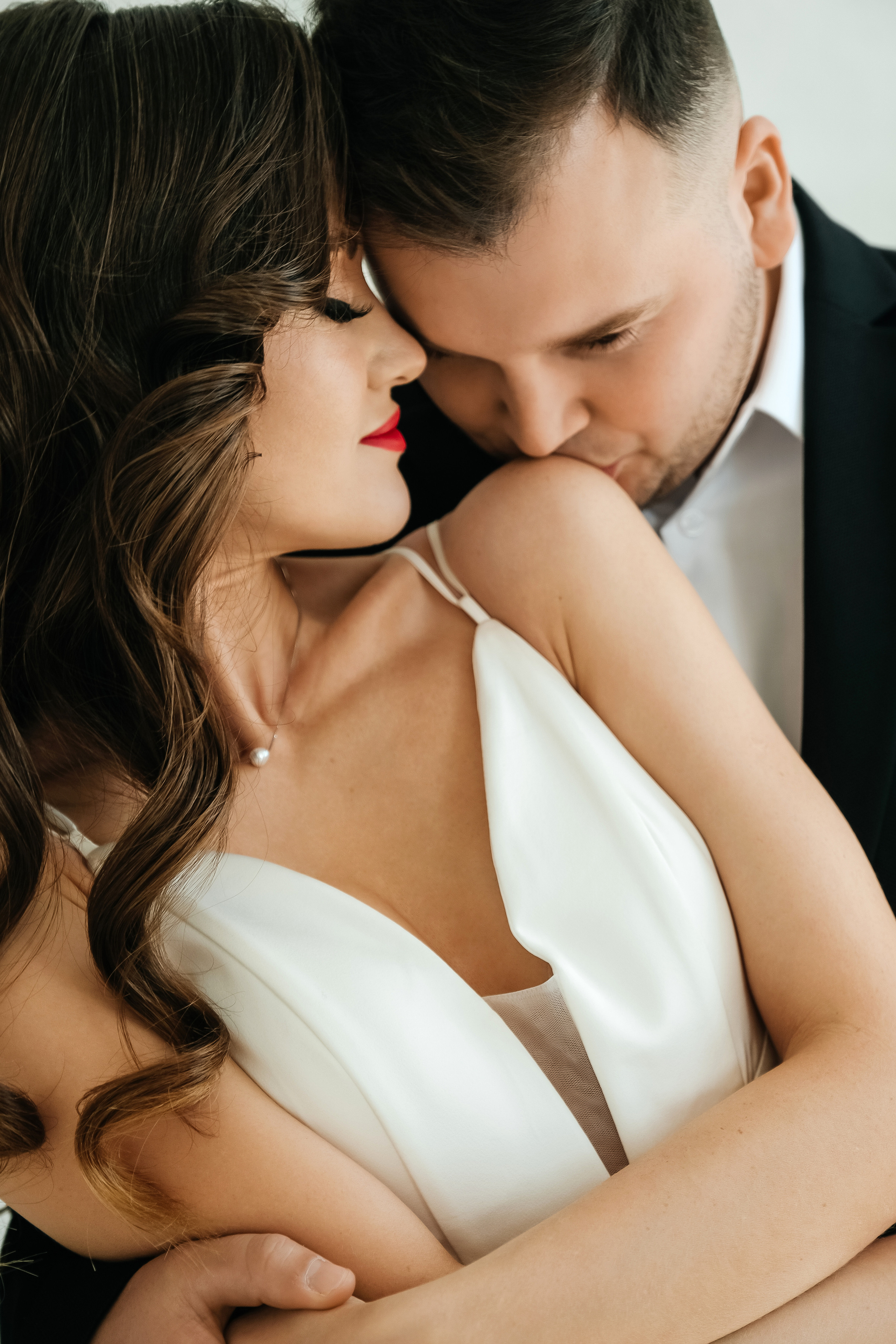 Свадьба Владислава и Екатерины 29 июня 2024. Женский и свадебный фотограф в Тюмени