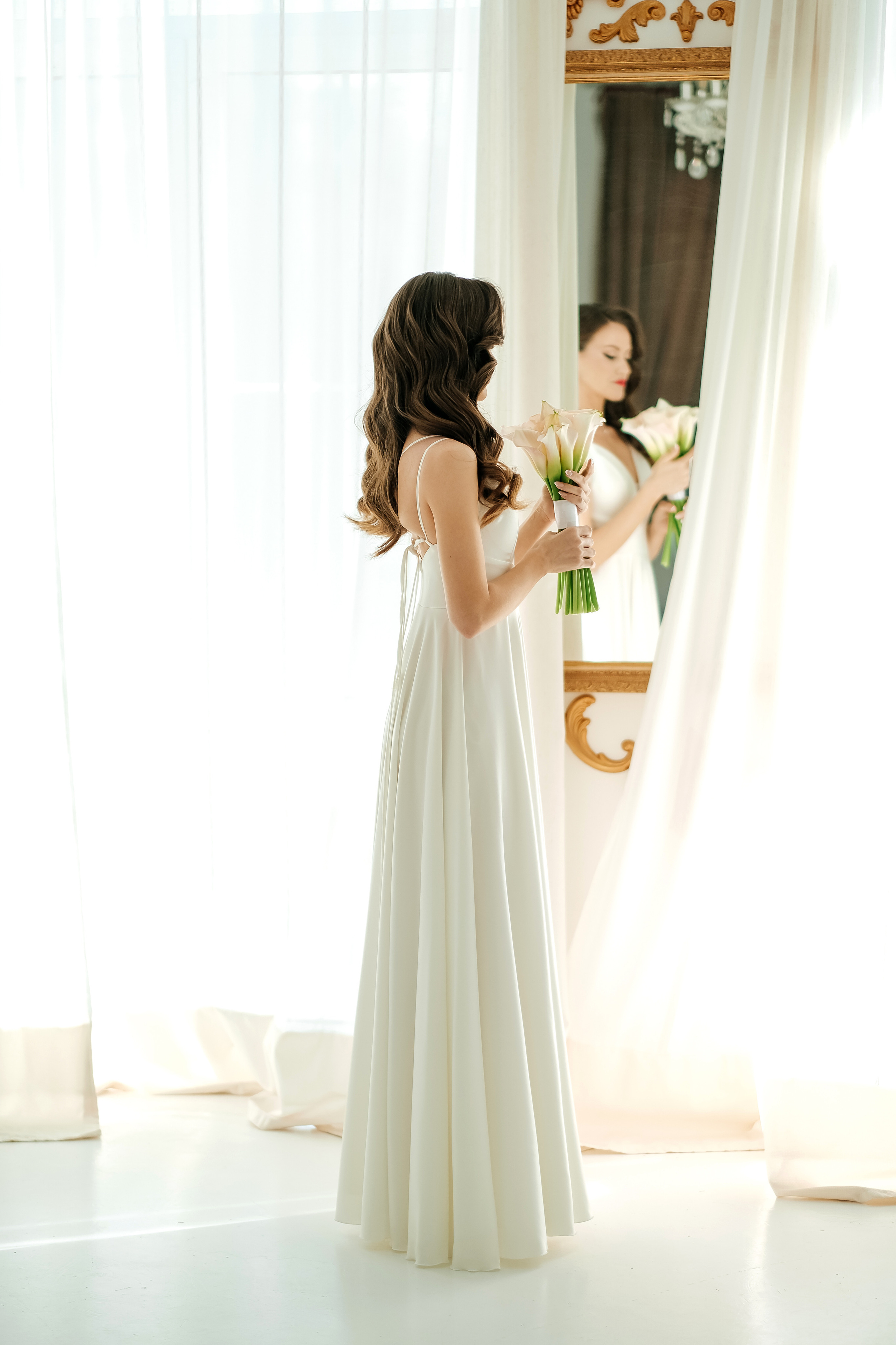 Свадьба Ильи и Марии 23.09.23. Женский и свадебный фотограф в Тюмени