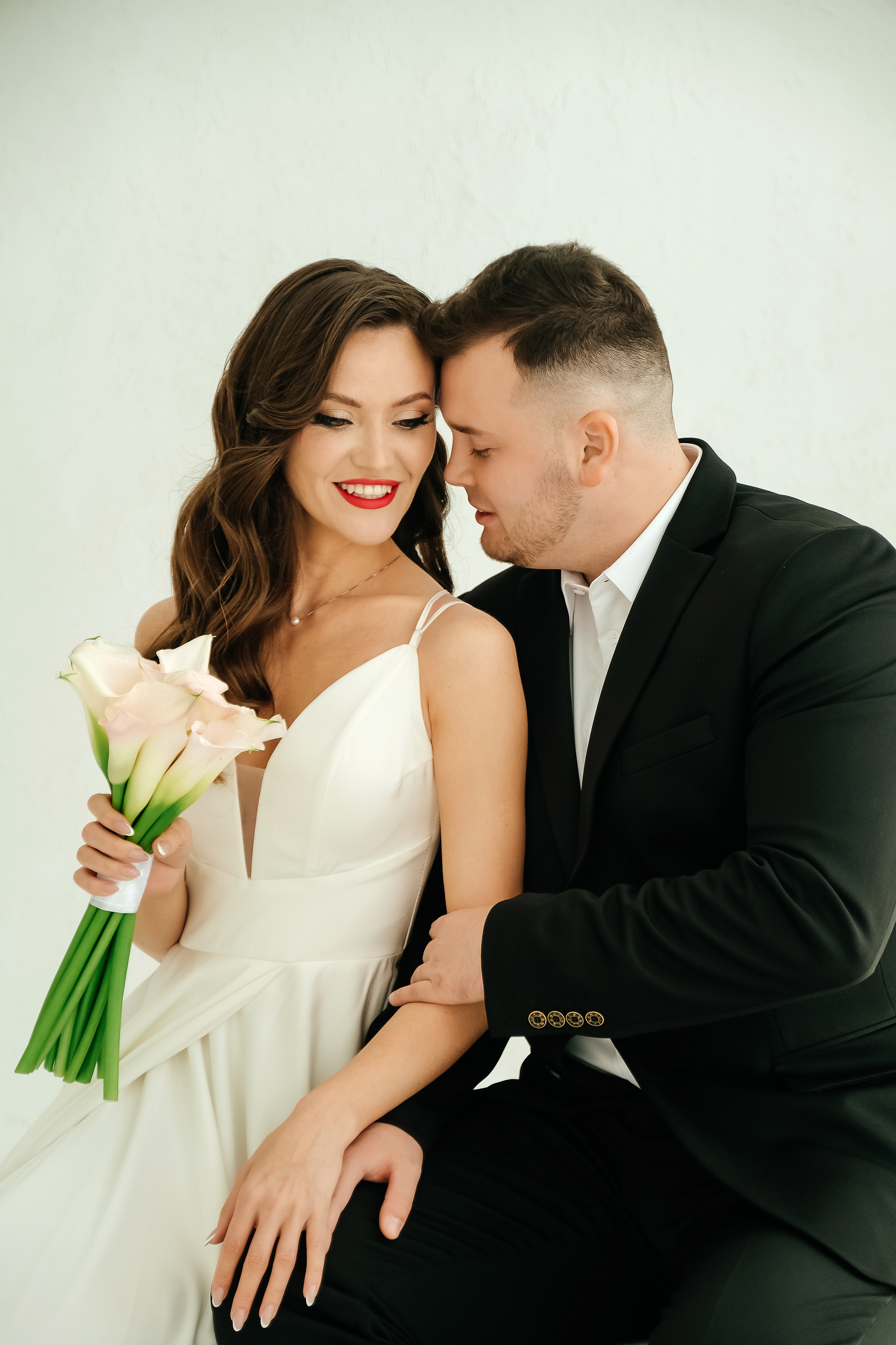 Свадьба Ильи и Марии 23.09.23. Женский и свадебный фотограф в Тюмени