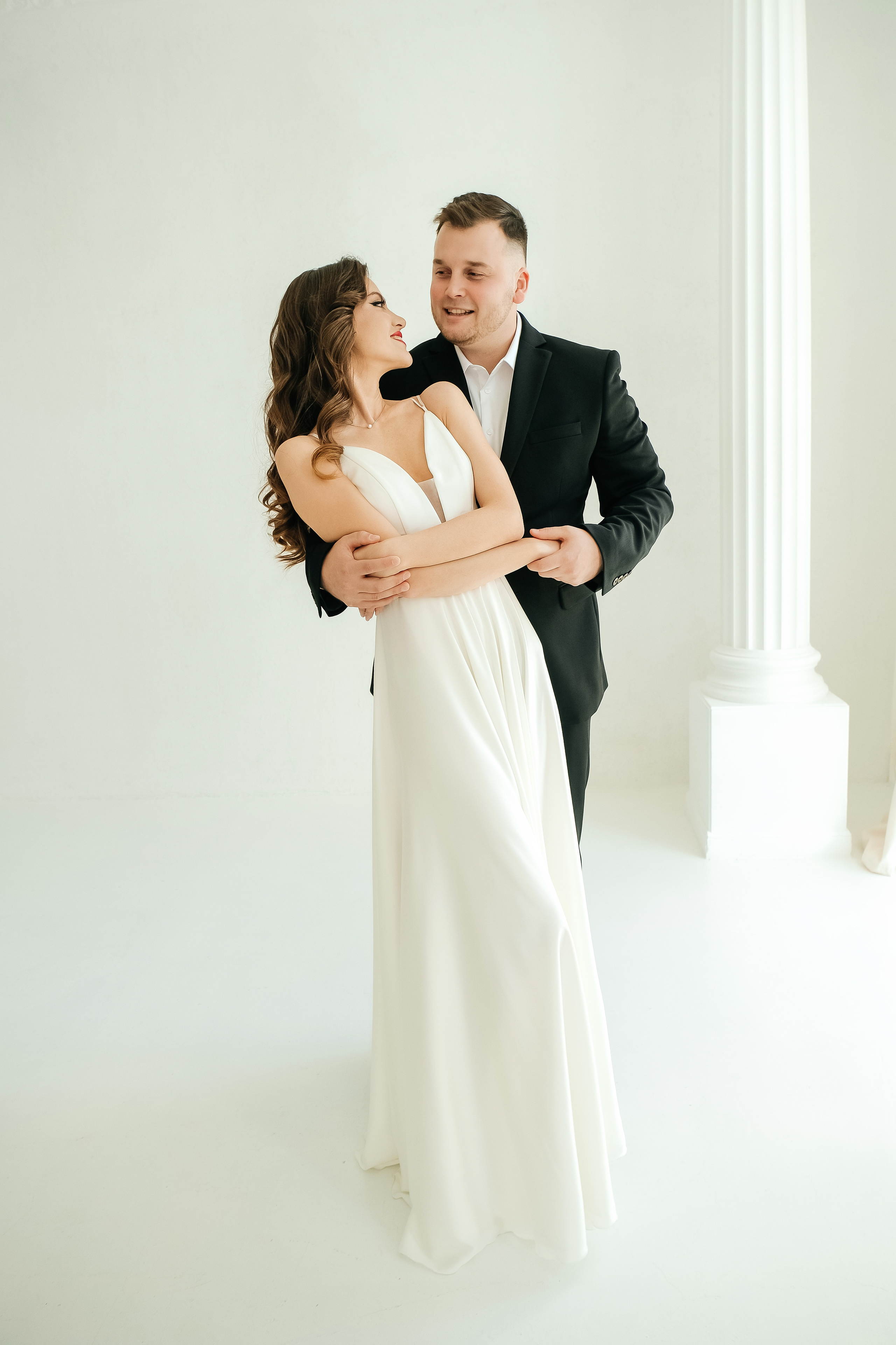 Свадьба Ильи и Марии 23.09.23. Женский и свадебный фотограф в Тюмени