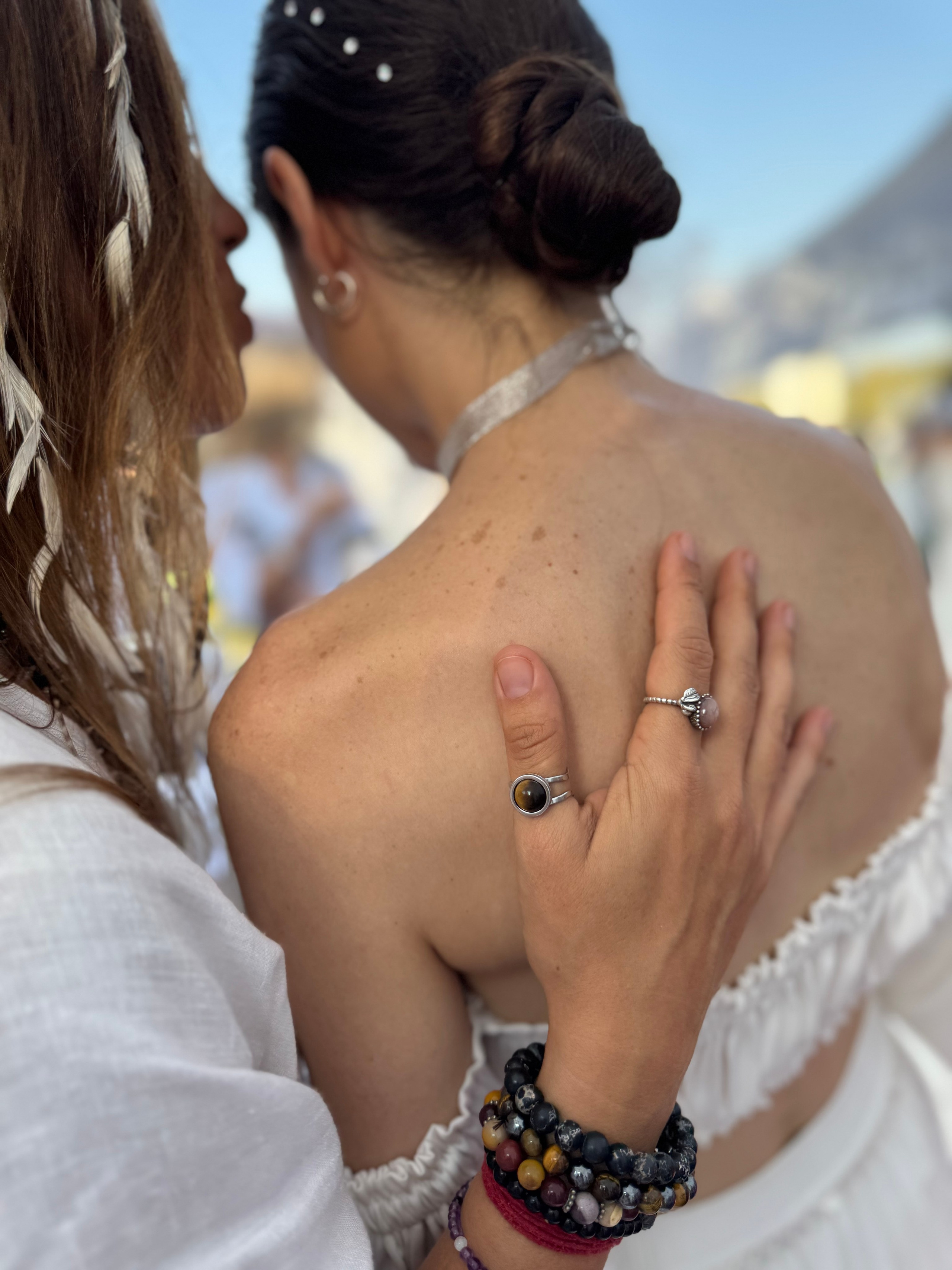 Тантрический фестиваль «Единение». Александр Прищепов - фотограф, режиссёр, продюсер