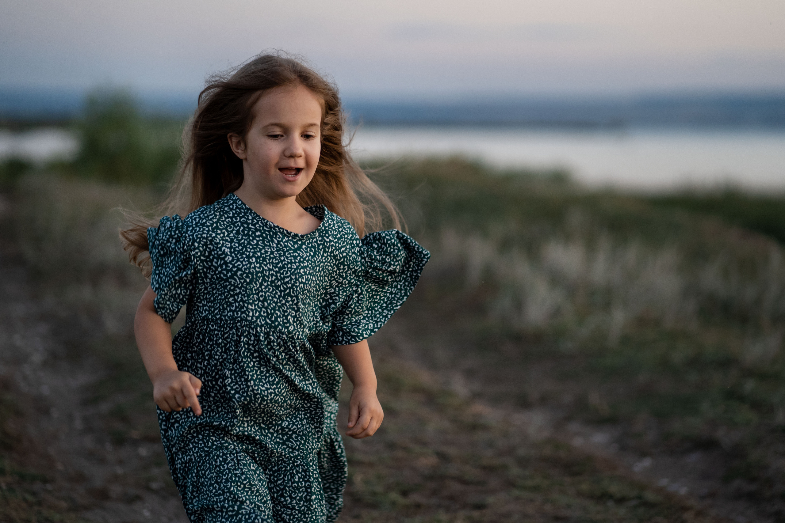 Ксения, Дмитрий и Полина. Главная