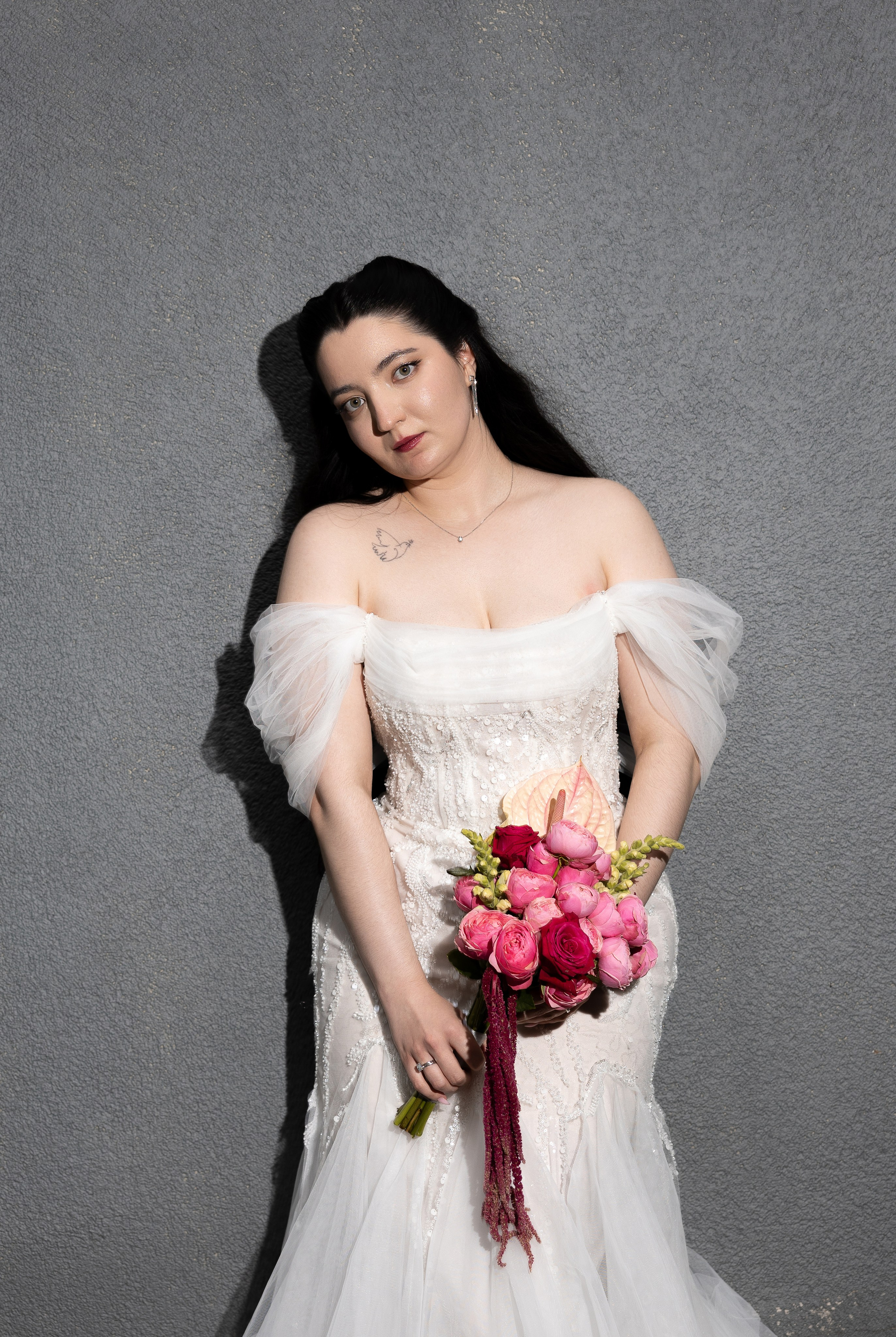 Валерия и Андрей. Свадебный фотограф | Москва