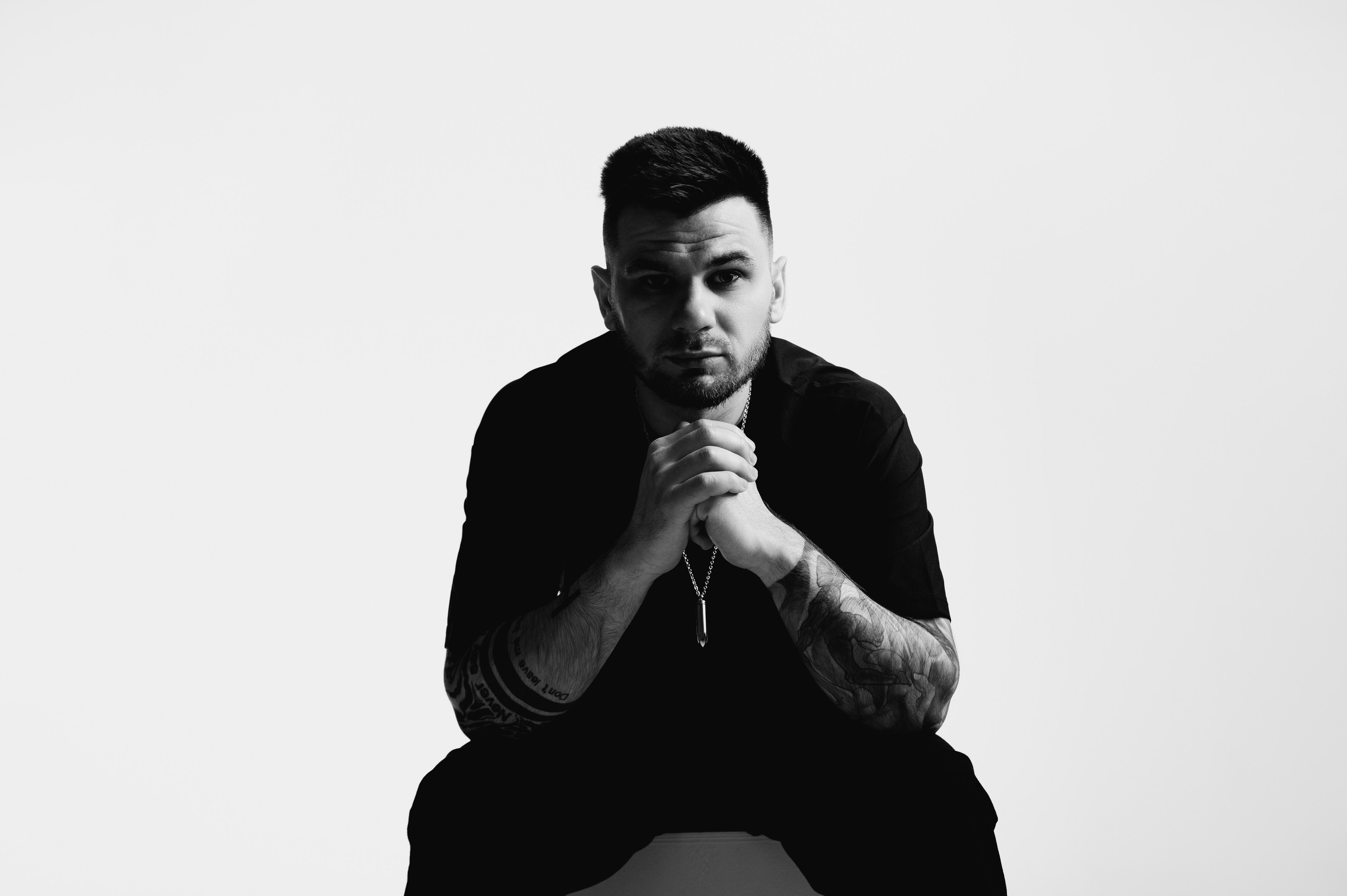 Рудольф Маркарян — Бизнес фотограф в Краснодаре