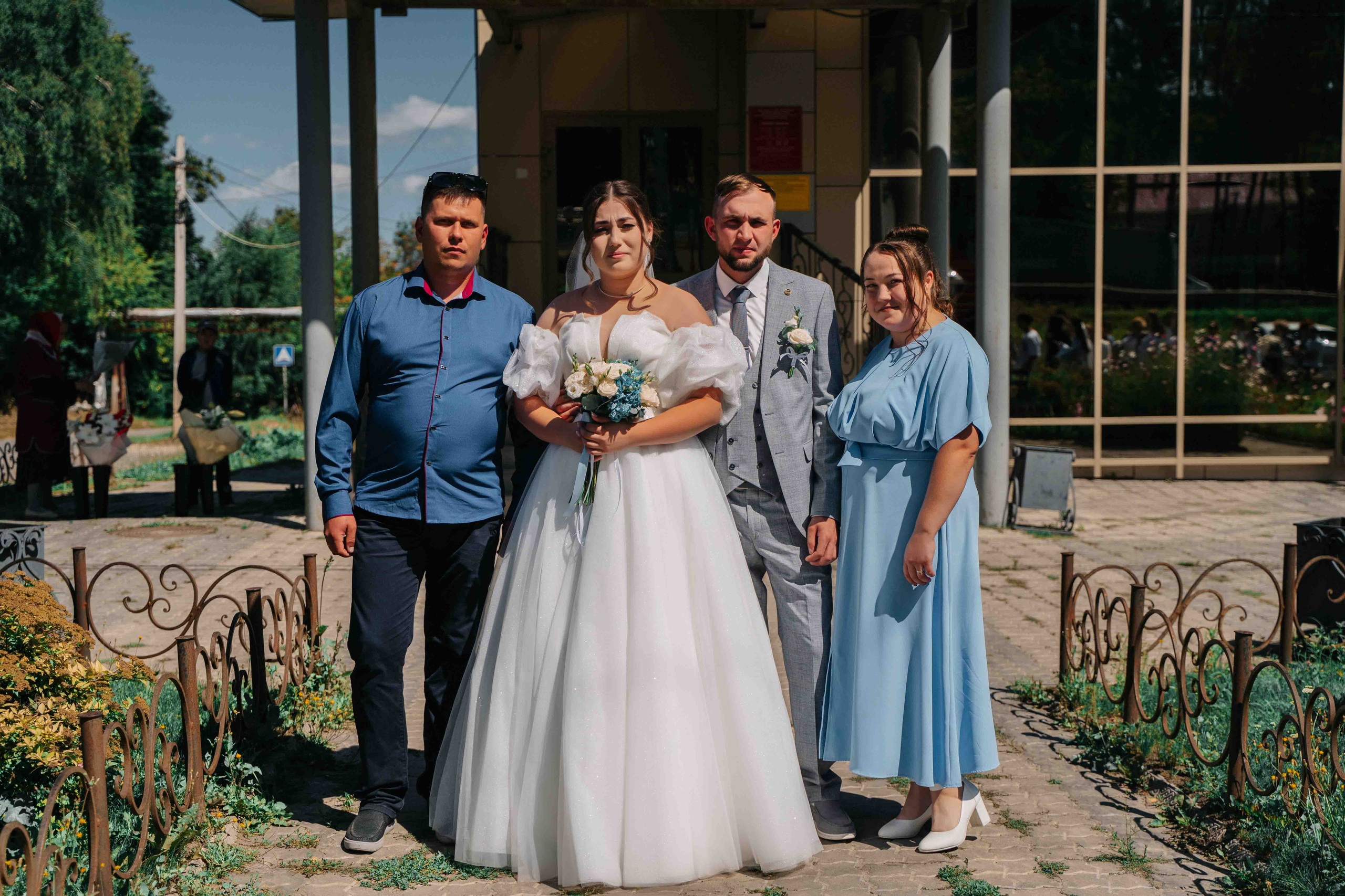 26.07.25 Свадьба. Свадебный фотограф видеограф Чебоксары