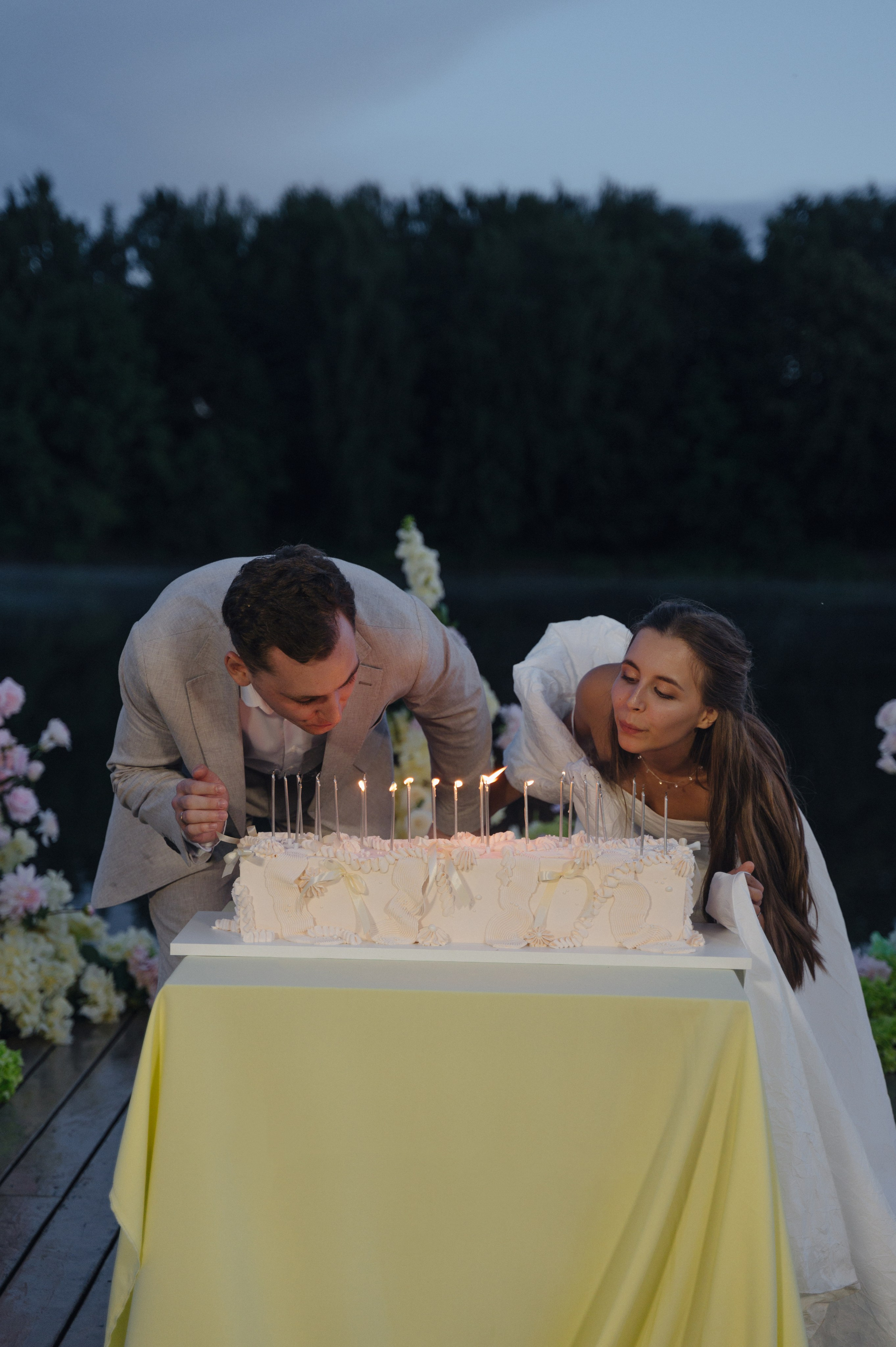 Свадебный фотограф Москва и Санкт-Петербург. Анастасия Чудина