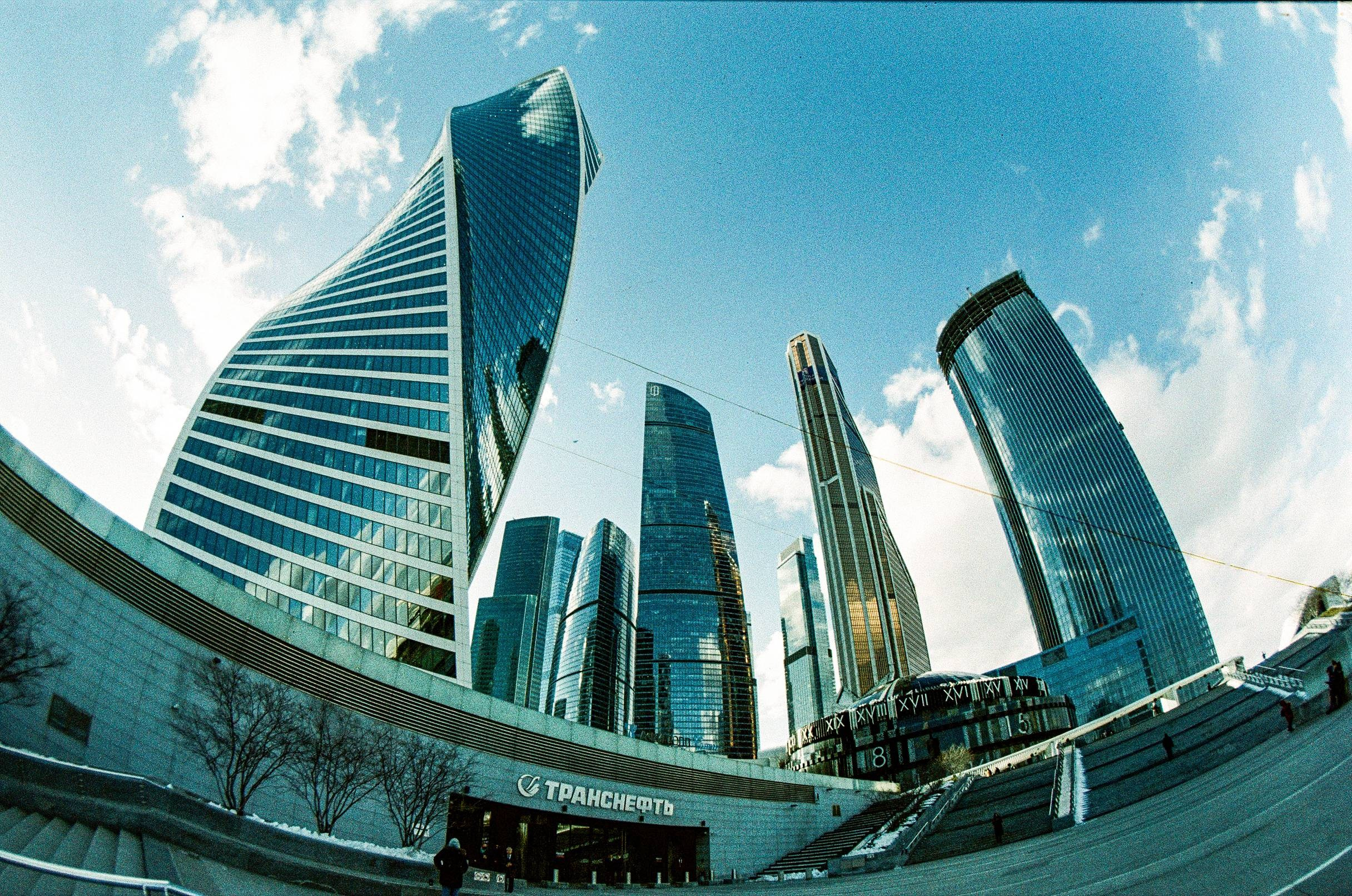 Плёночные фотографии. Фотограф — Василий Стабров