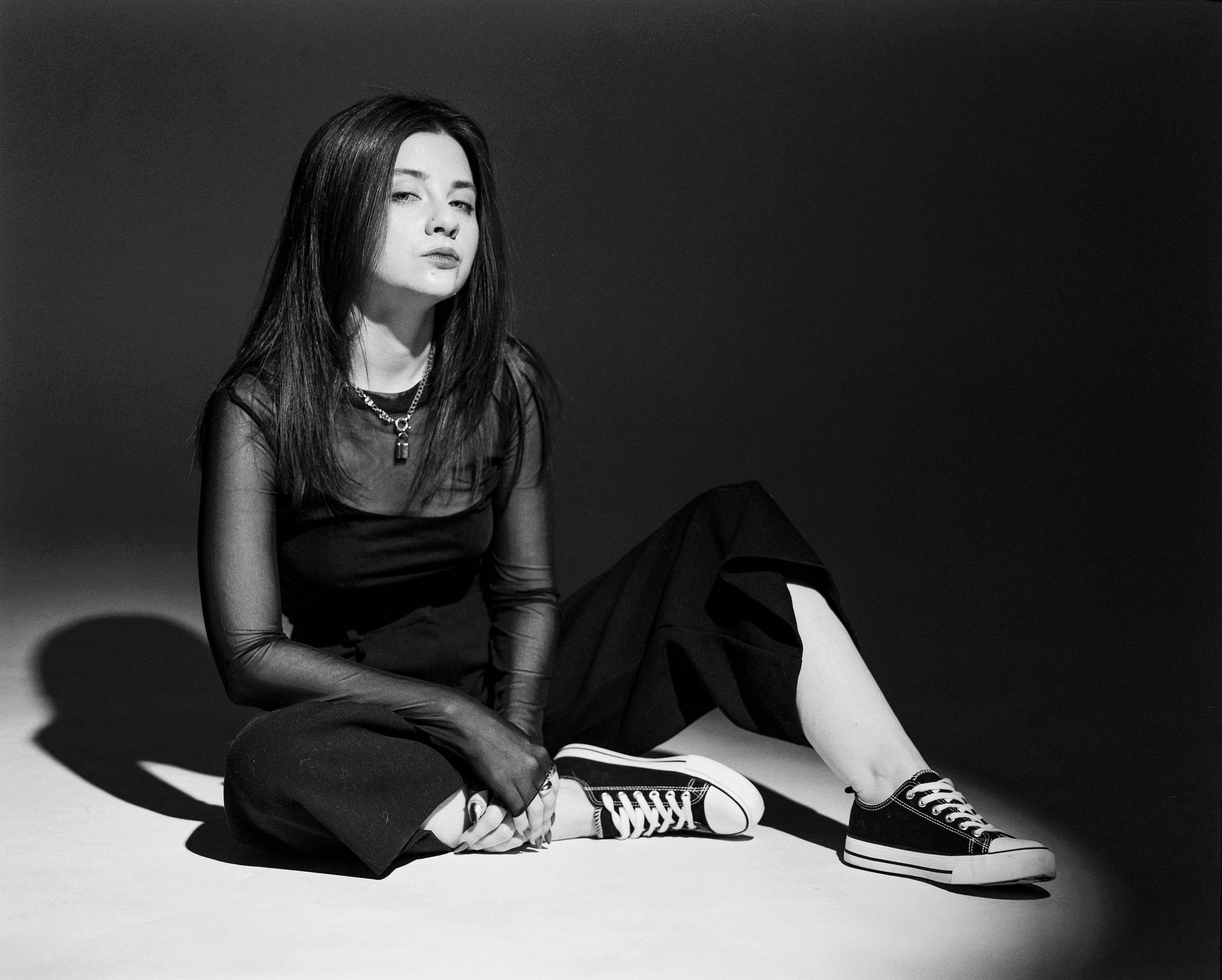 Плёночные фотографии. Фотограф — Василий Стабров