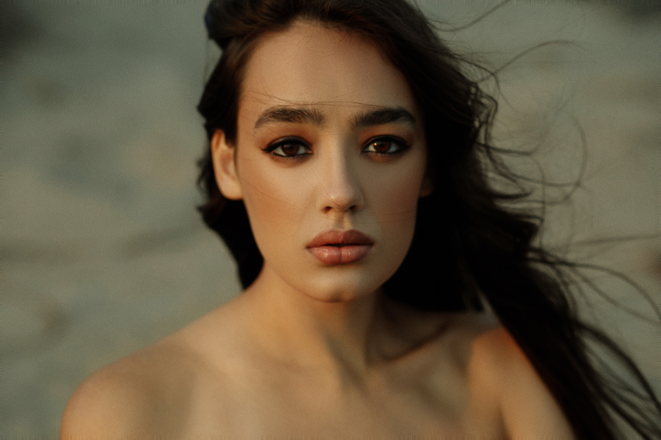 ПОРТРЕТЫ. Фотограф Новосибирск Татьяна Богачек