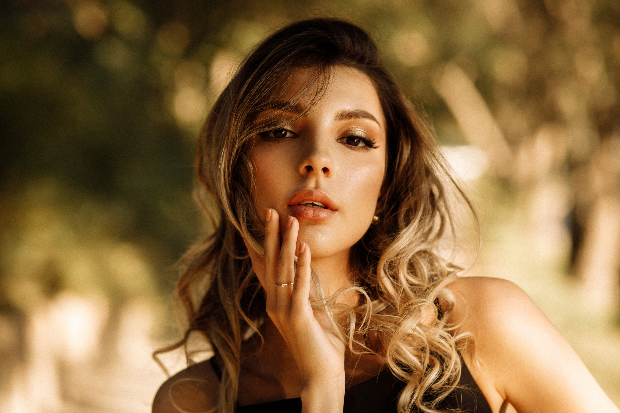 ПОРТРЕТЫ. Фотограф Новосибирск Татьяна Богачек