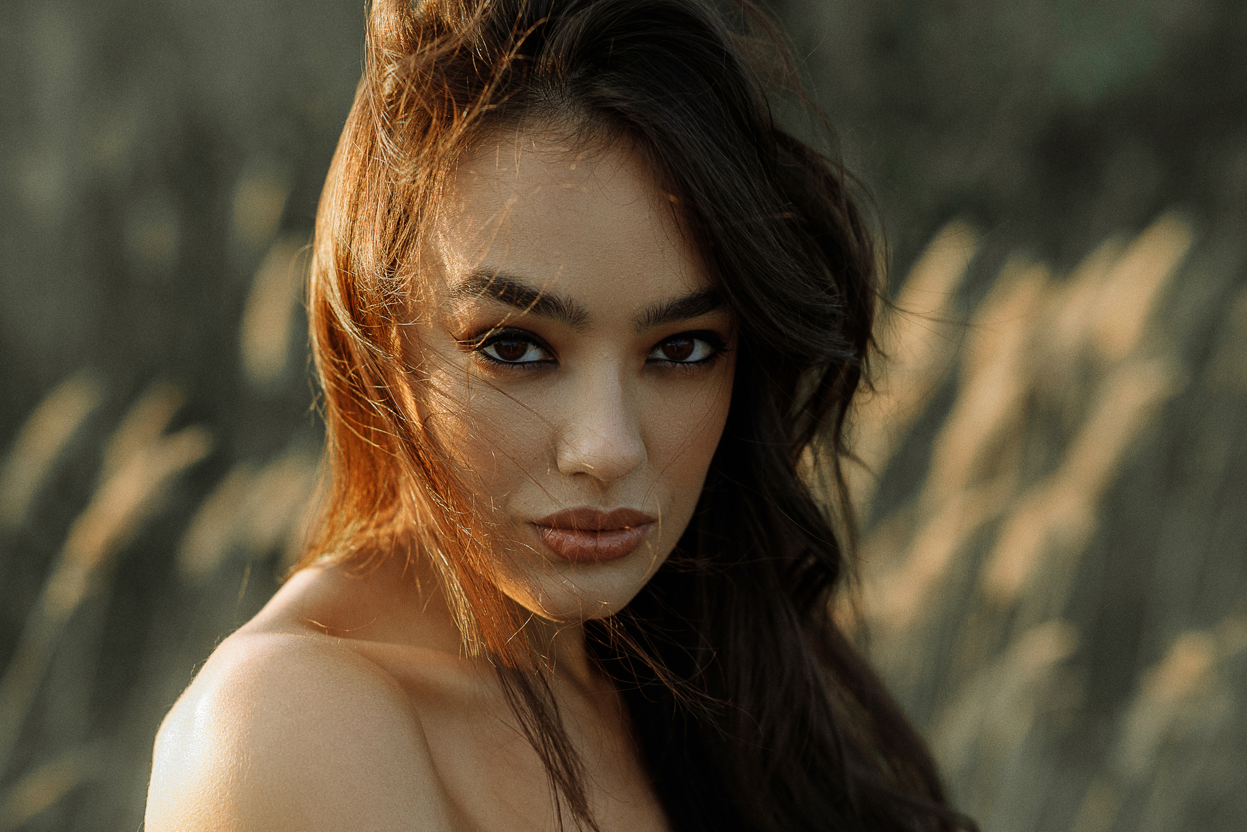 ПОРТРЕТЫ. Фотограф Новосибирск Татьяна Богачек