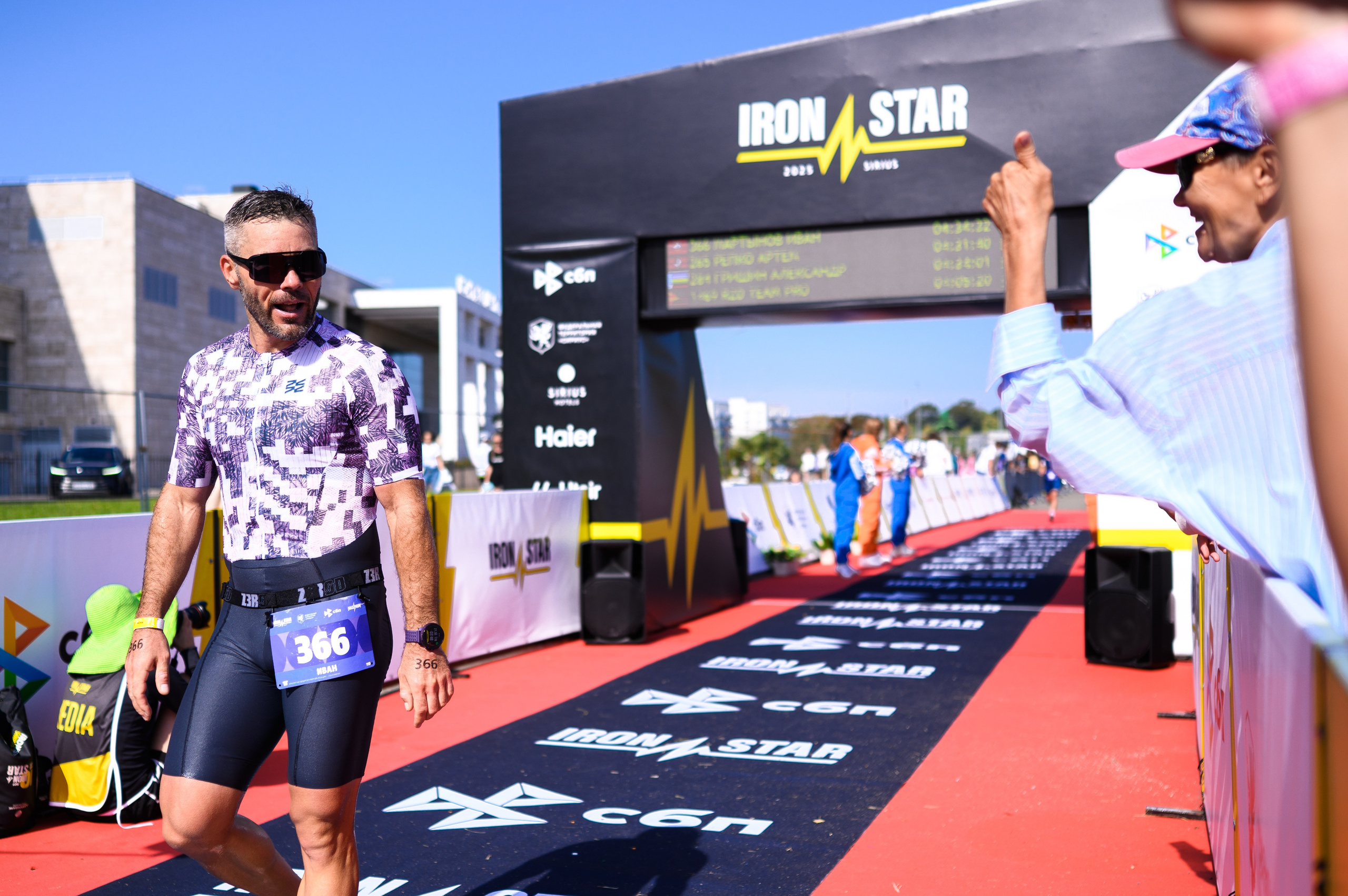 Репортажный фотограф Сочи