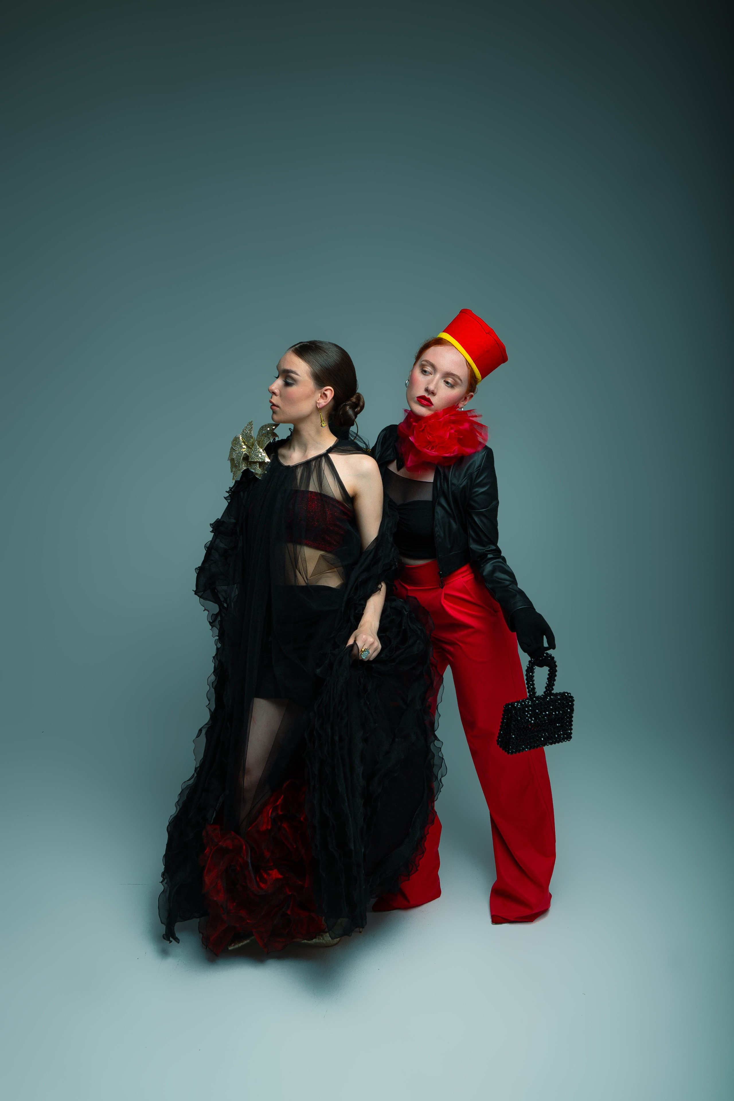 Fashion. Кузнецова Василиса | Smotrydushoy