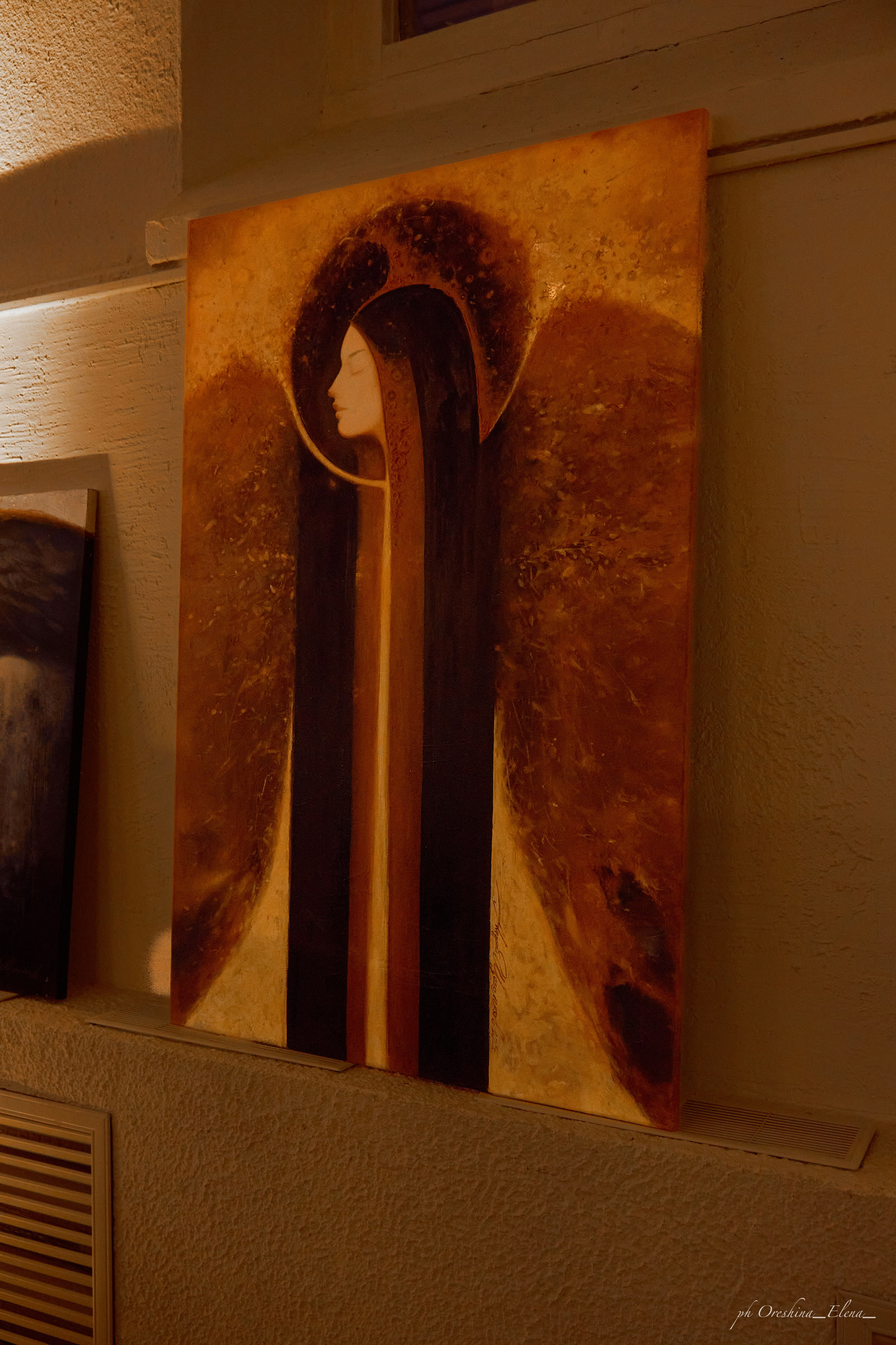 Концерт Дениса Стельмаха. Ульяновск, Евангелическо-Лютеранская церковь Св.Марии. Свадебный и семейный фотограф в Ульяновске Орешина Елена