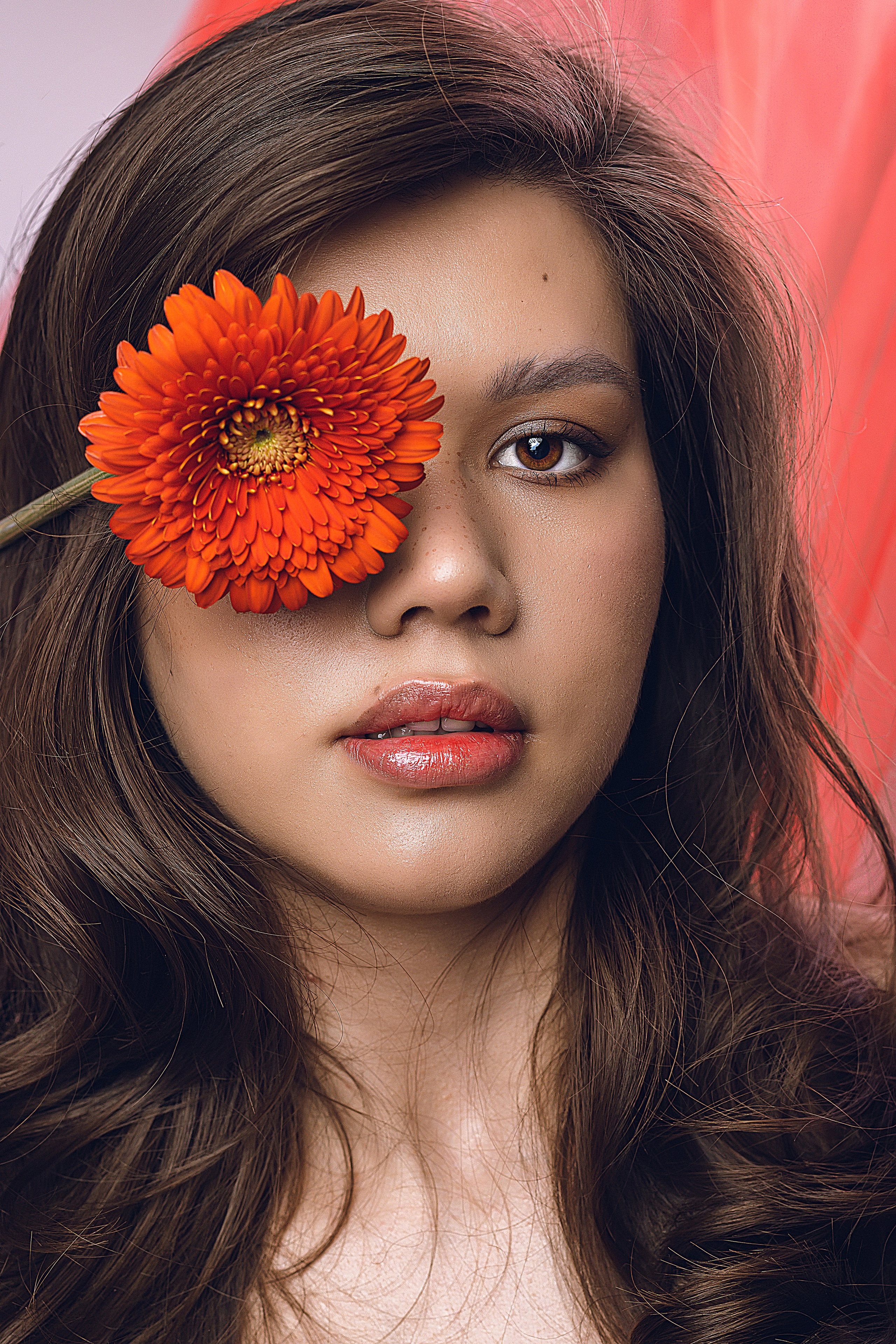 Фотограф в Казани — Мила Чеклова