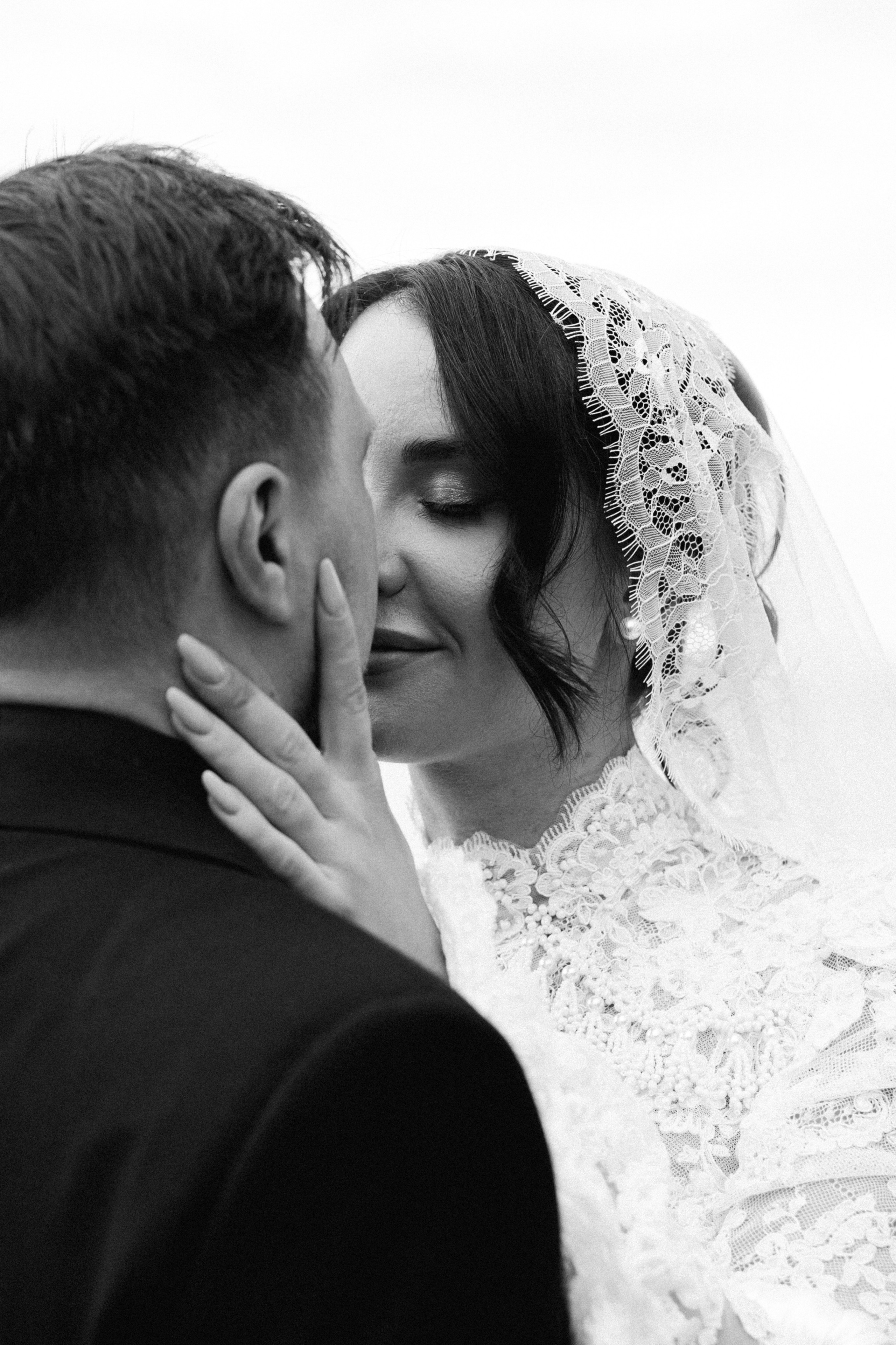 Слава и Алиса. Свадебный и семейный Фотограф на Камчатке (love story, портрет, контент, беременность) Елена Великовская