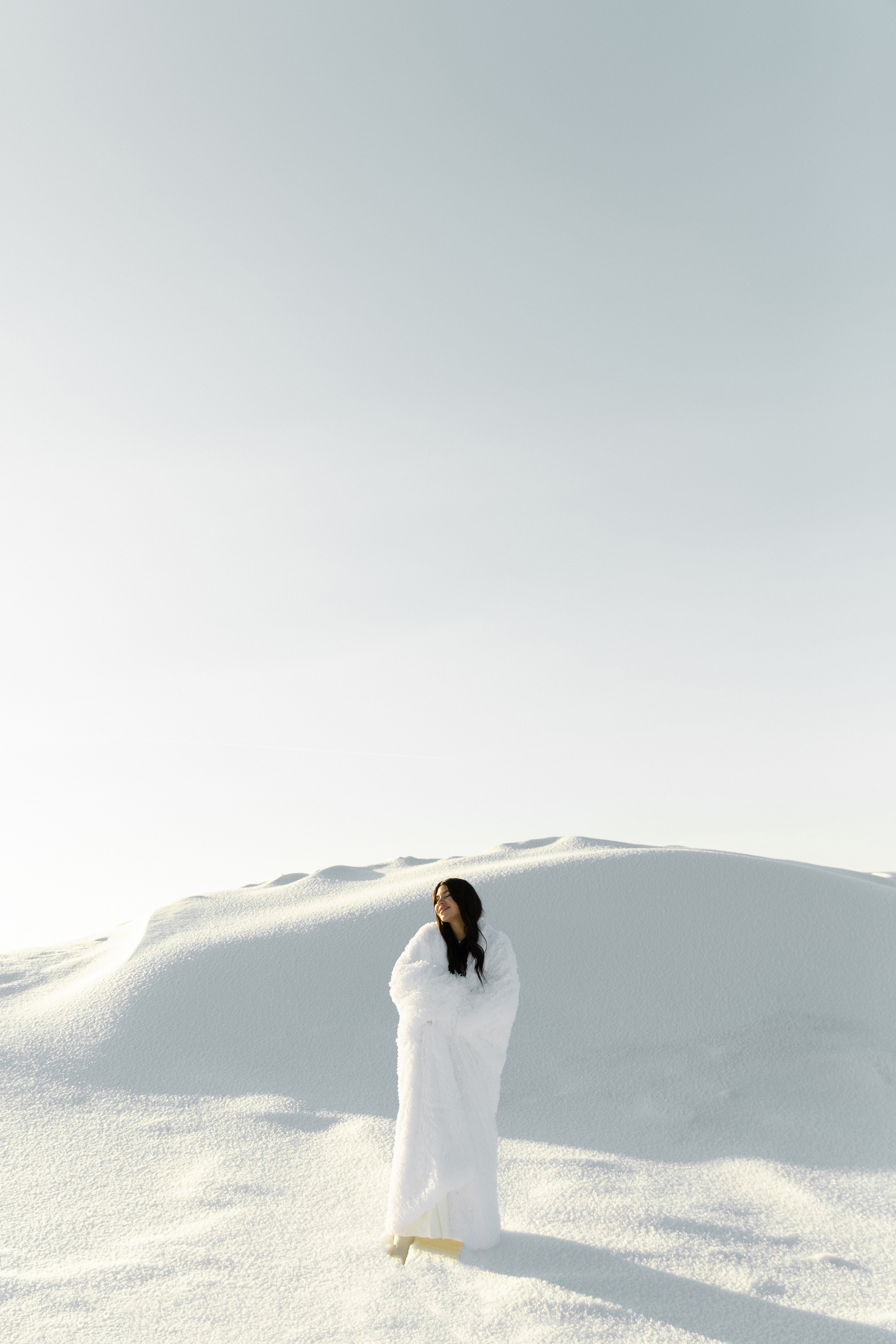 WINTER. Фотограф в Новосибирске и Москве