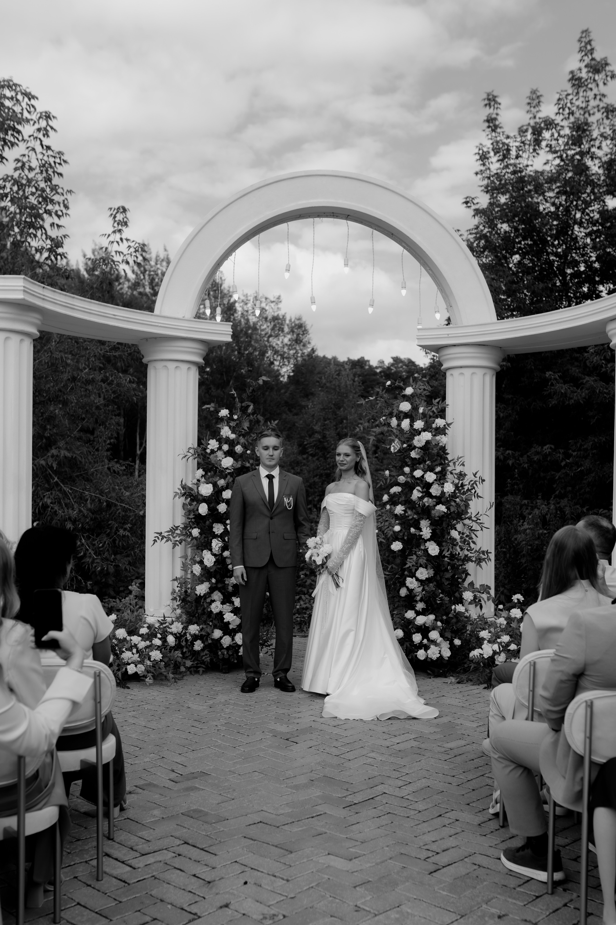 Свадебный и репортажный фотограф в Барнауле Евгений Самосюк