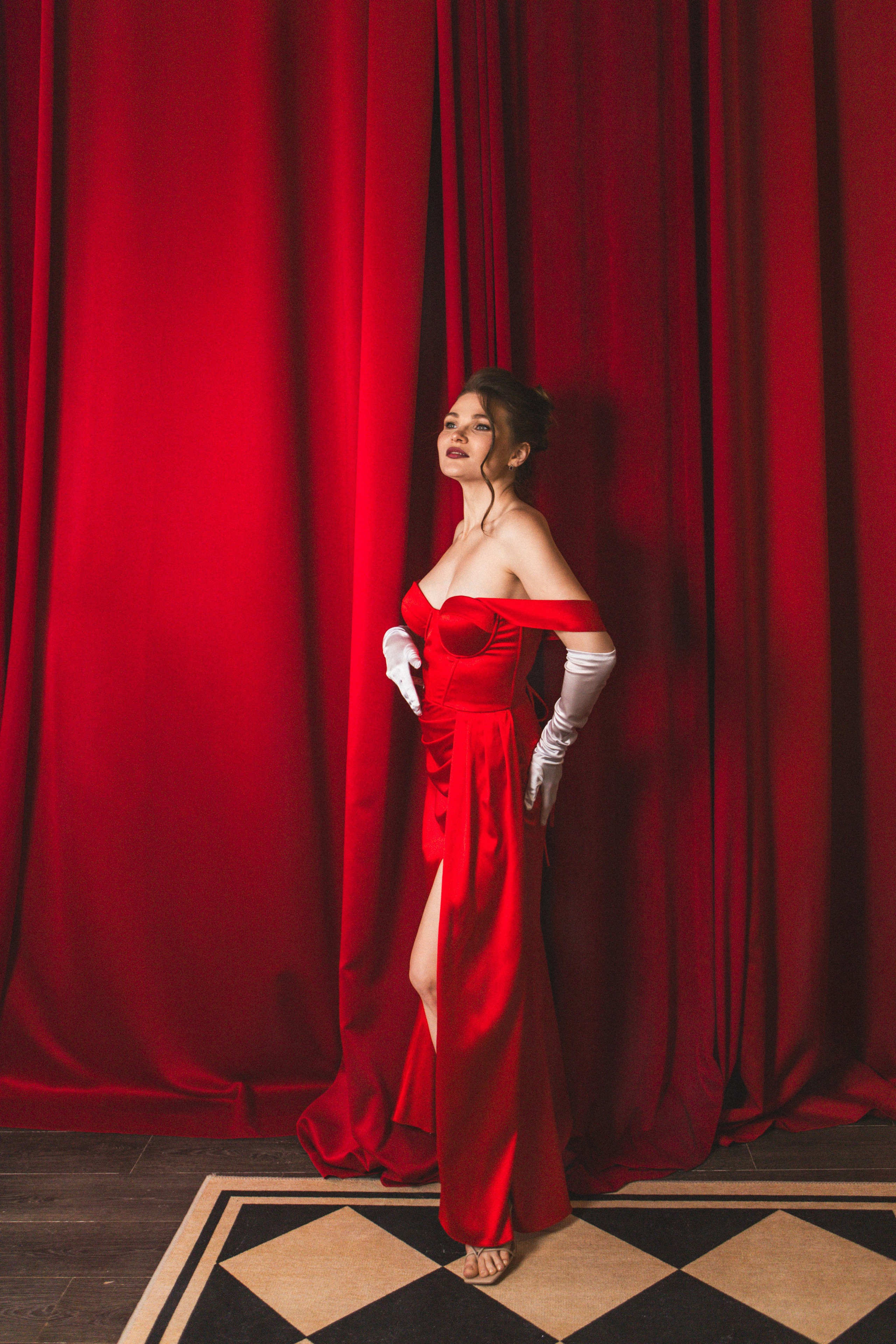 Красотка. Индивидуальный и свадебный фотограф в Нижнем Новгороде Трушина Кристина