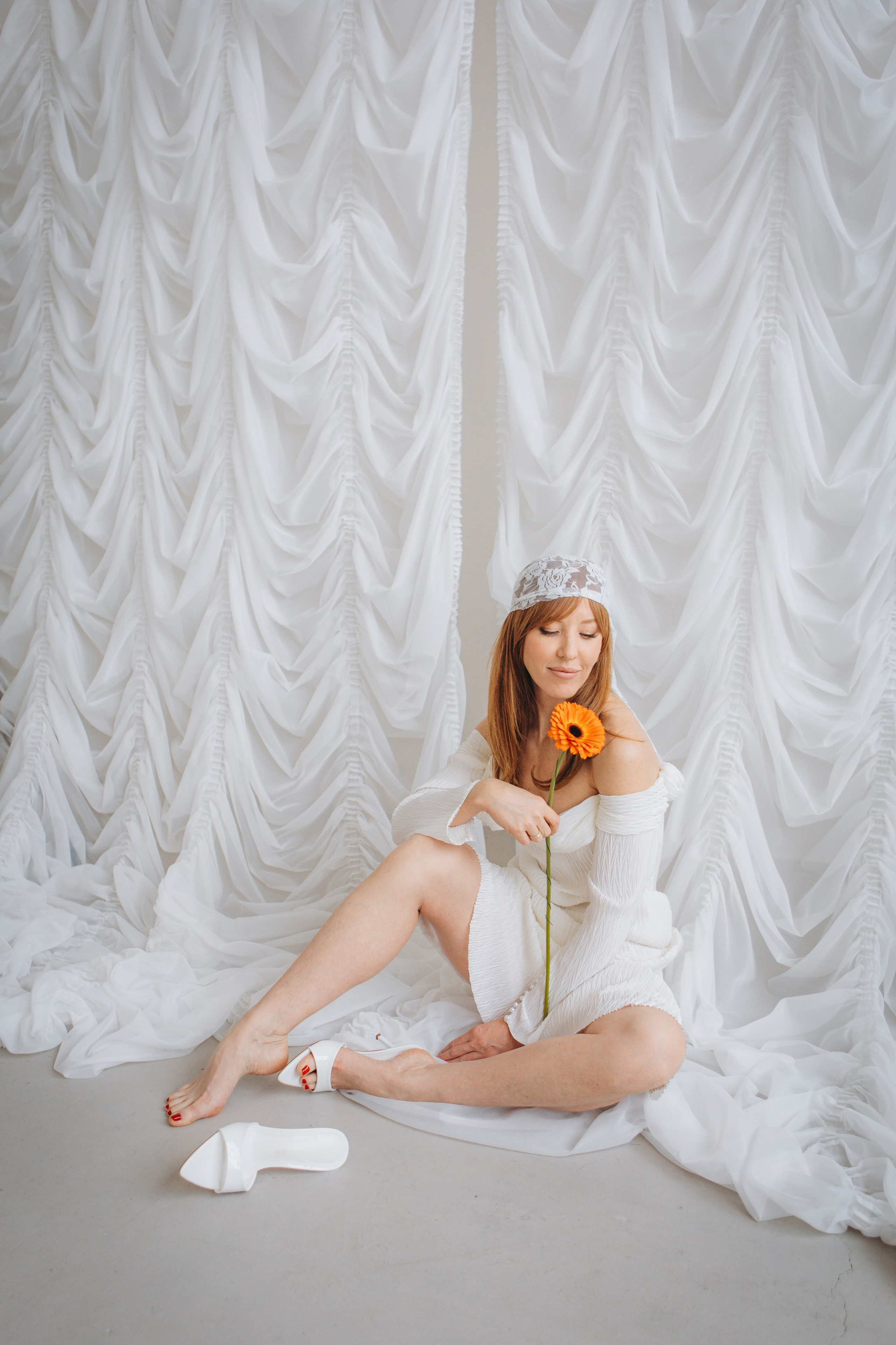 Мария. Индивидуальный и свадебный фотограф в Нижнем Новгороде Трушина Кристина