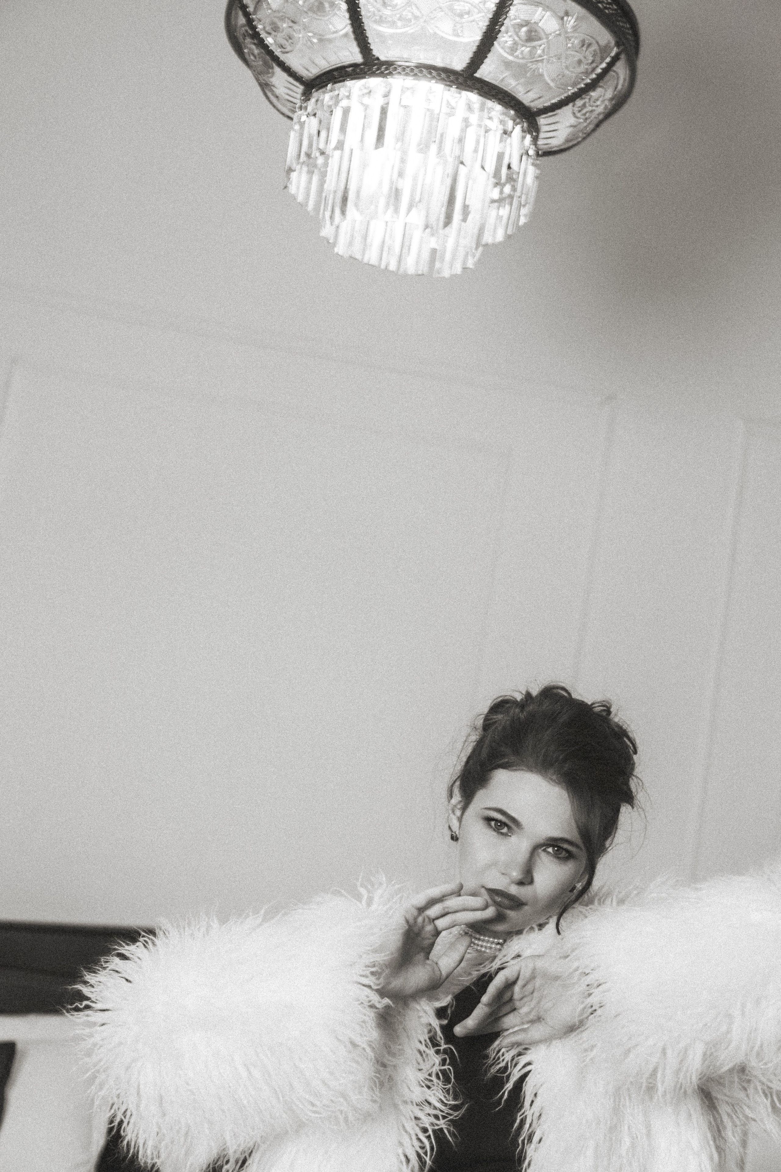 Красотка. Индивидуальный и свадебный фотограф в Нижнем Новгороде Трушина Кристина