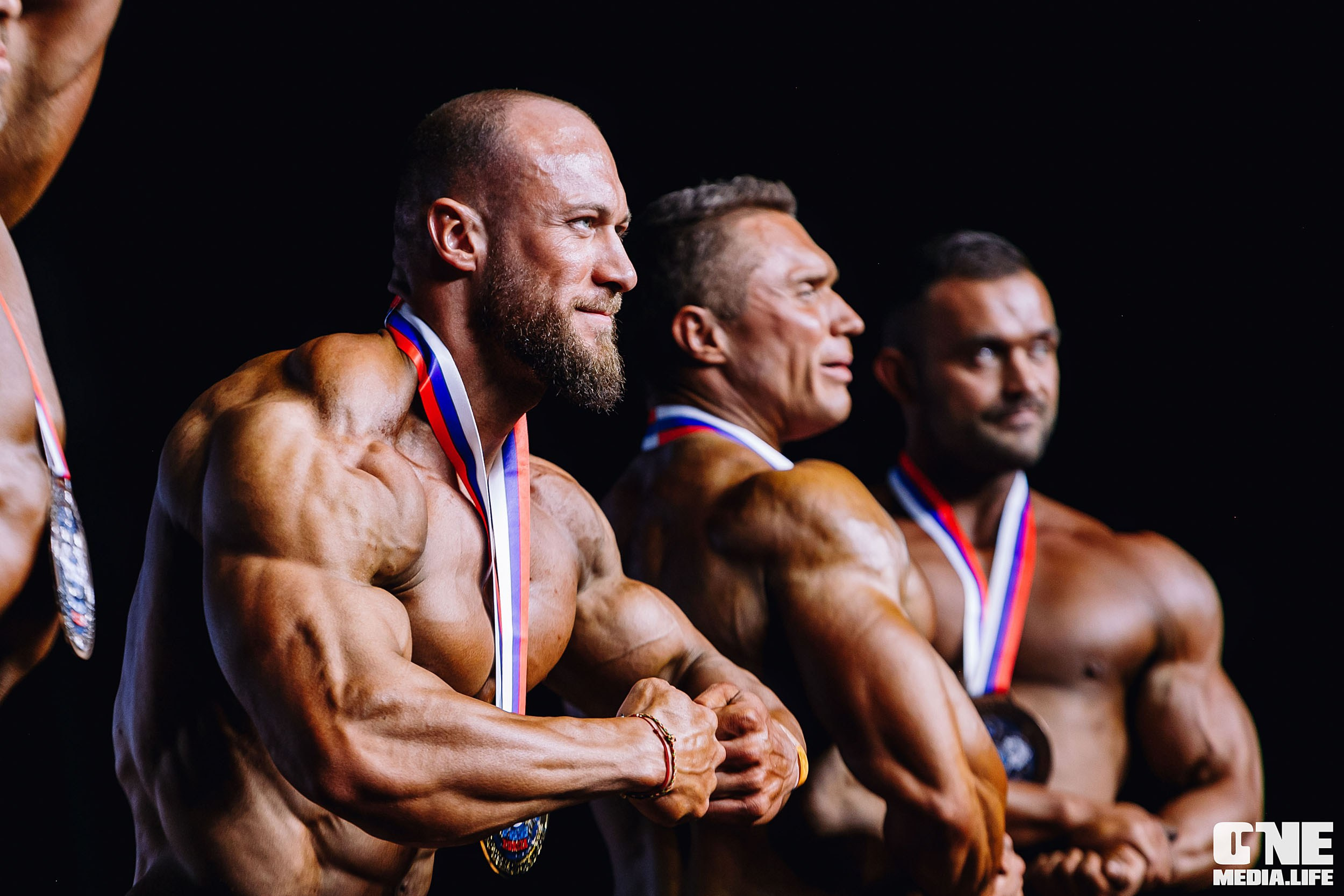 Первый Региональный кубок международного чемпионата по бодибилдингу NP. One Media Life: фоторепортажи, фотоотчеты с мероприятий и заведений