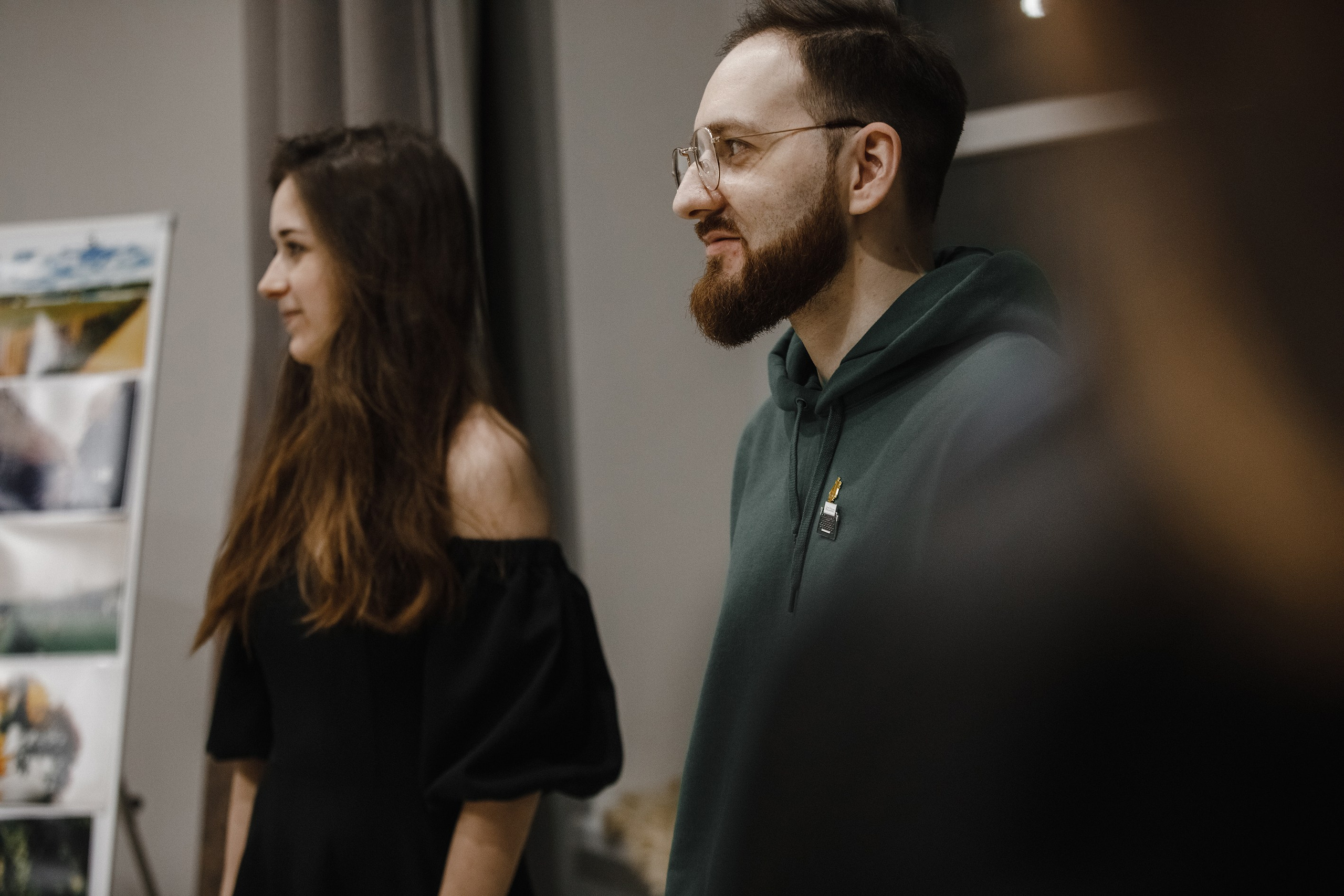 01.03.2023 // Лекция «Постимпрессионисты и фотография». Фотовыставки serebro.gallery, в которых автором можешь стать ты! | Москва