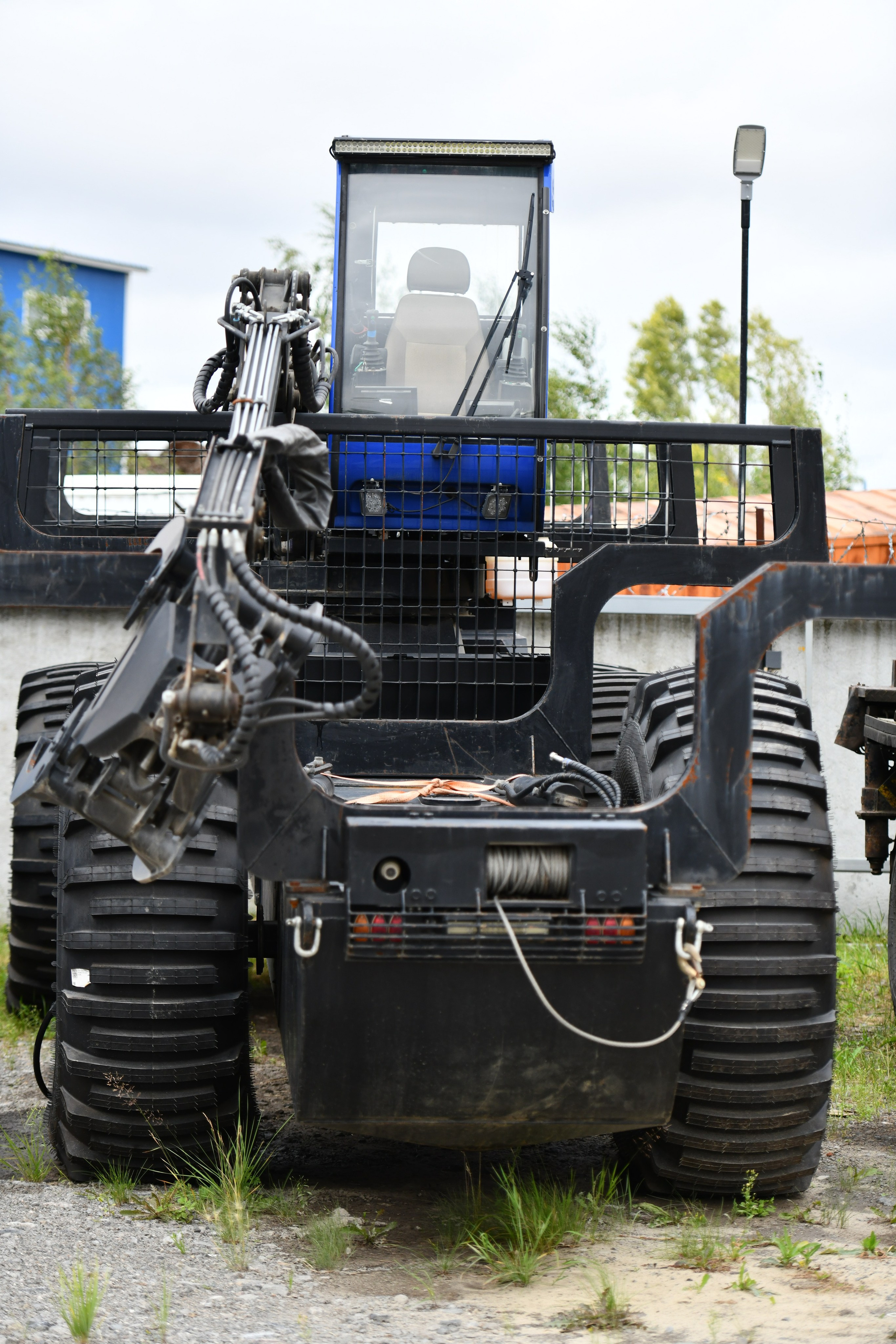 Репортаж с экскурсии на Завод ТРОМ. Репортажный и семейный фотограф — Шелихов Сергей