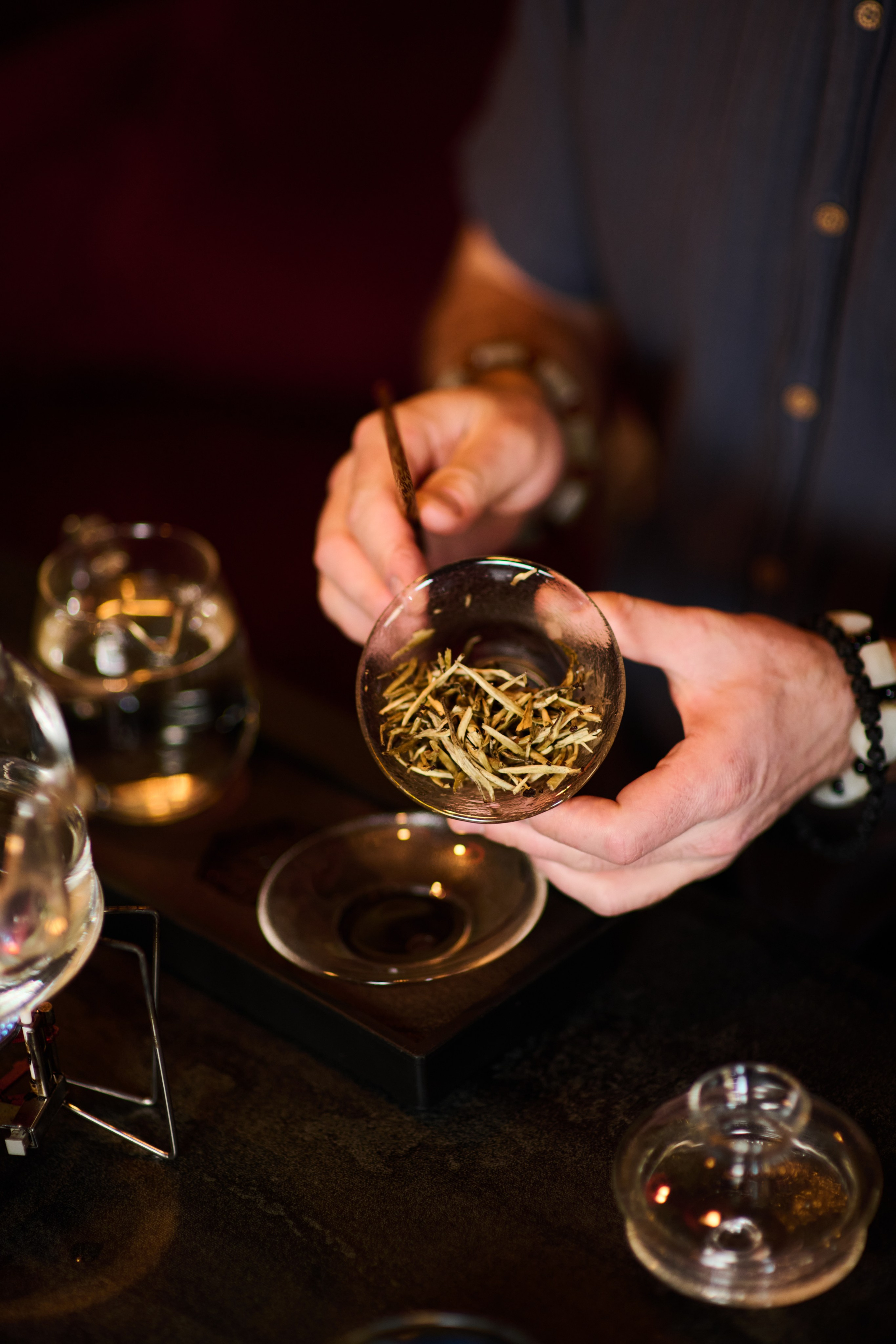 Фотоистория Чайный Мастер. Репортажный и семейный фотограф — Шелихов Сергей