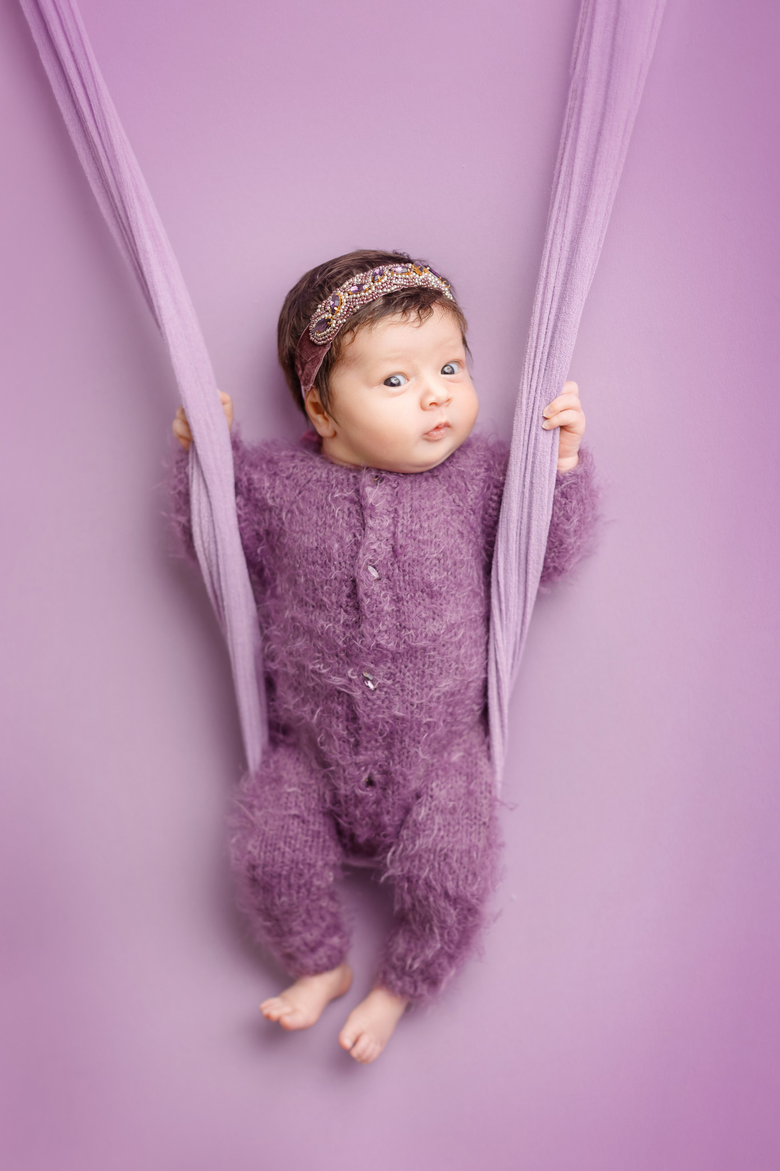 Девочки. Детский, семейный и фотограф новорождённых в Ярославле Анна Салова